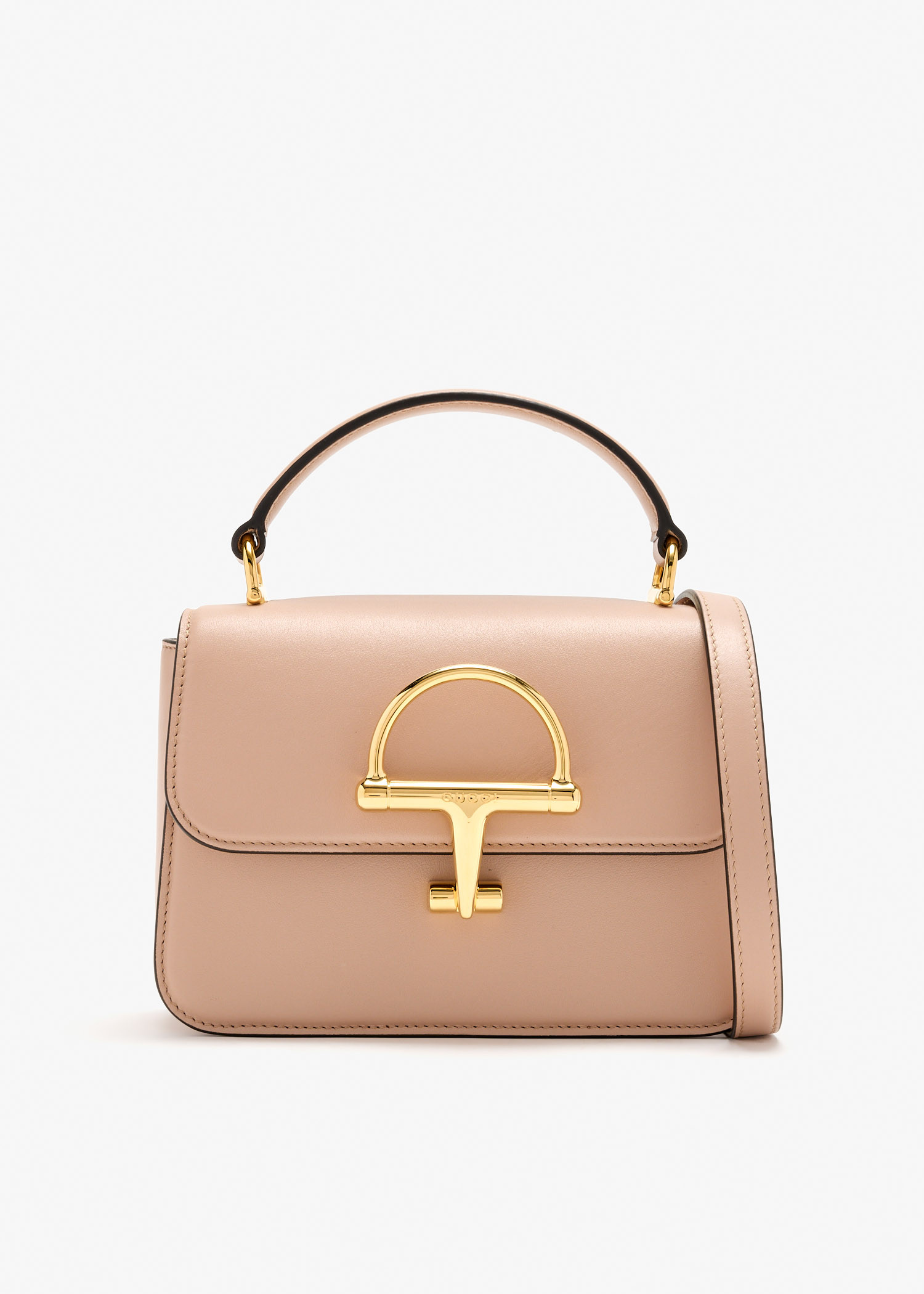 

Siena small top handle bag, Pink