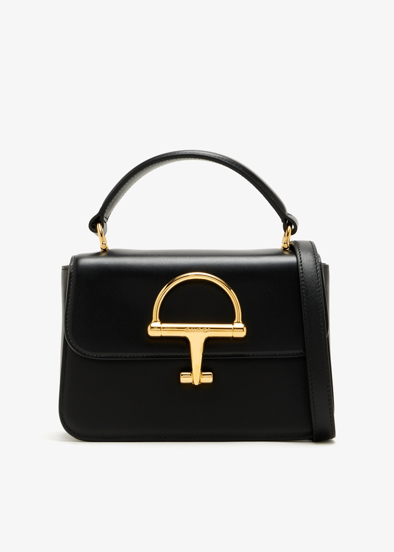 

Siena small top handle bag, Black