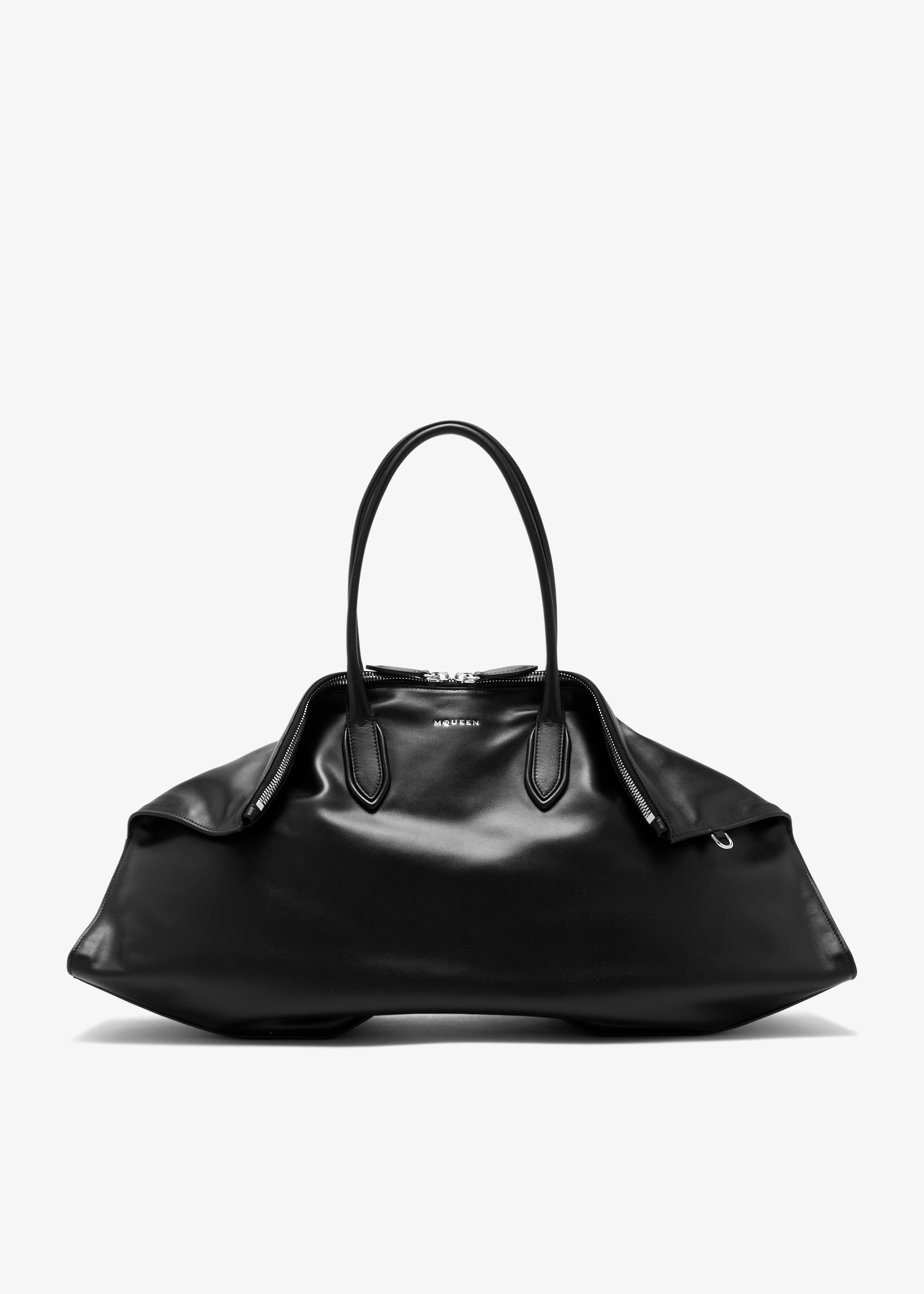 

Maxi Manta bag, Black