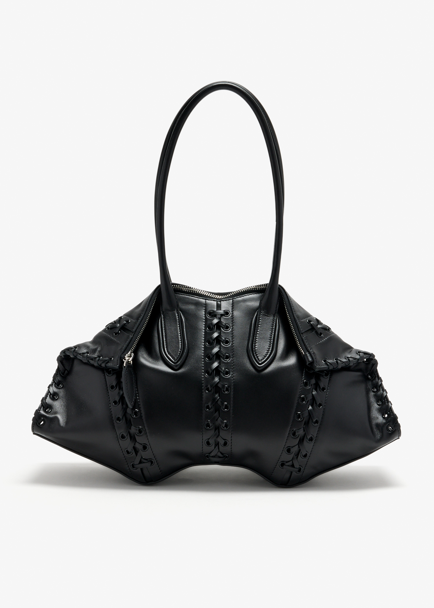 

Manta bag, Black