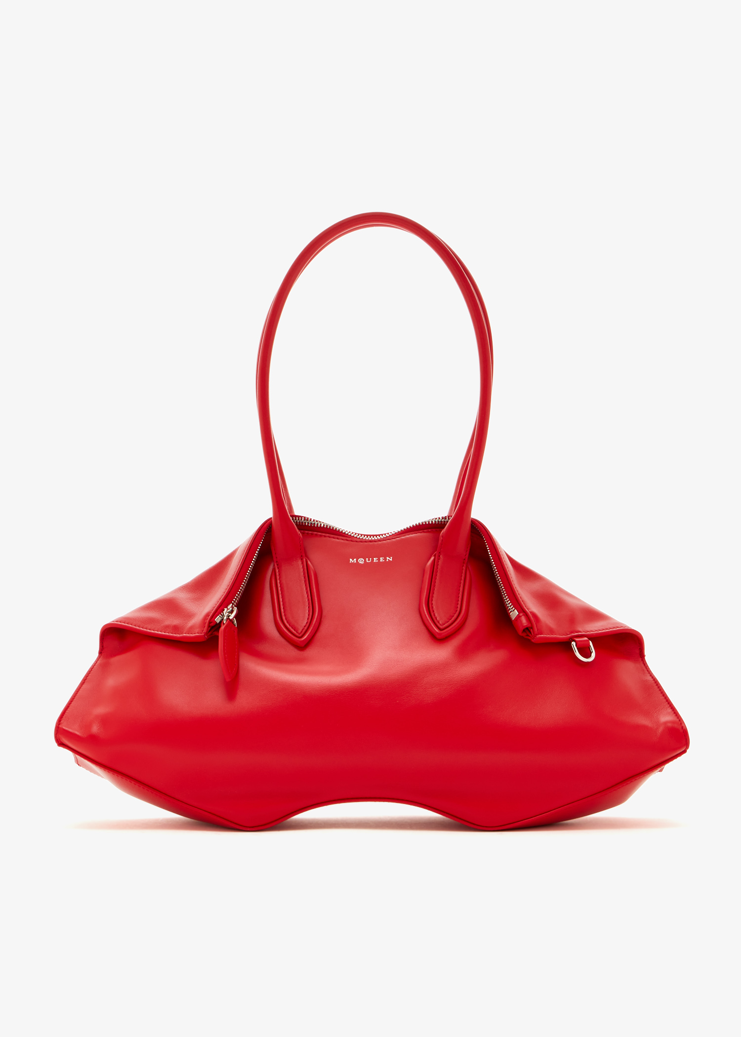 

Manta bag, Red