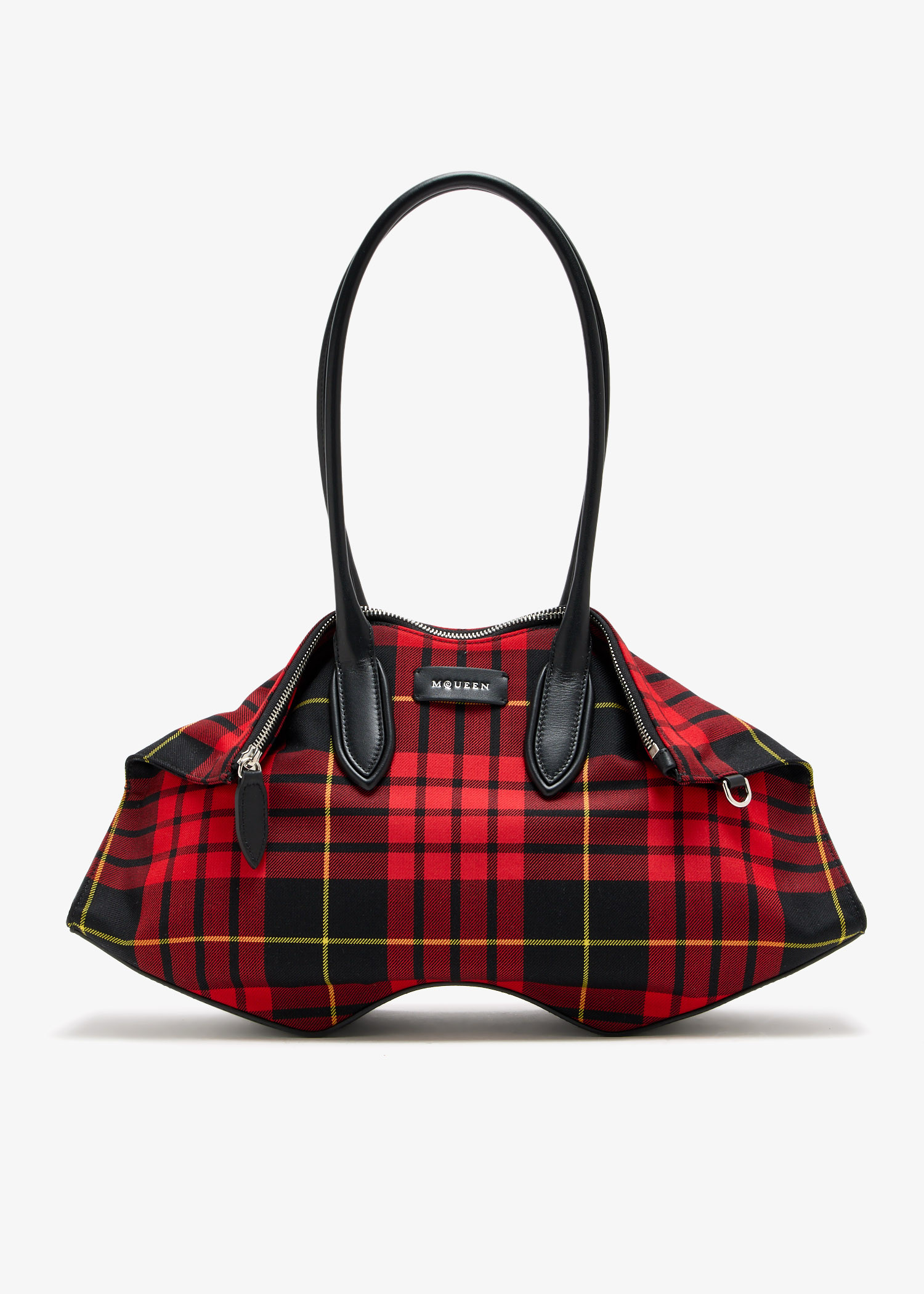 

Manta bag, Red