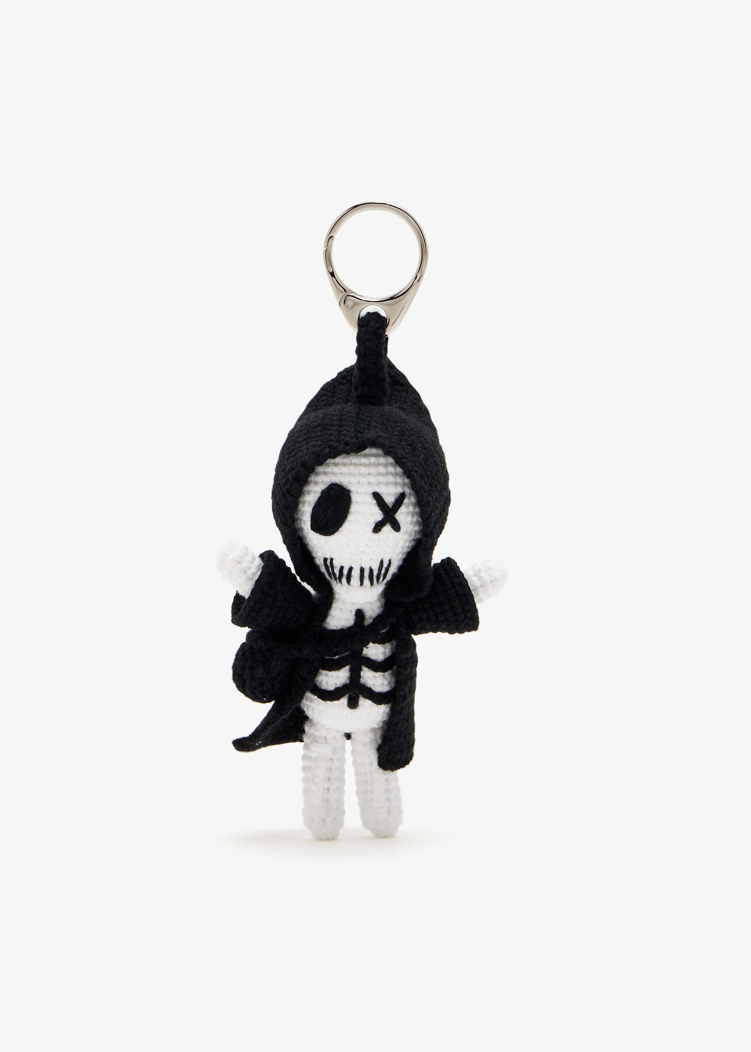 

The Doll charm, Black