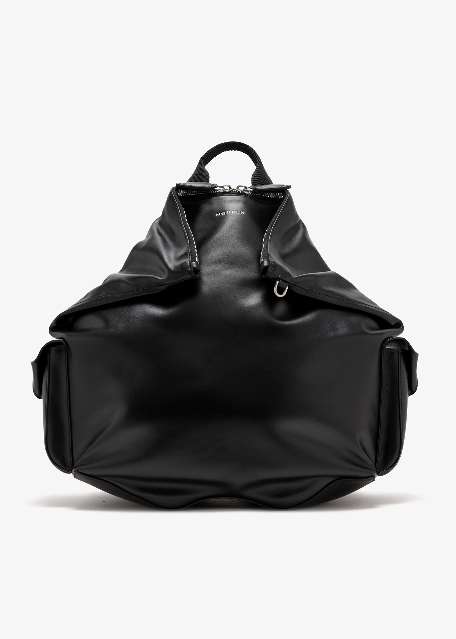 

Manta backpack, Black