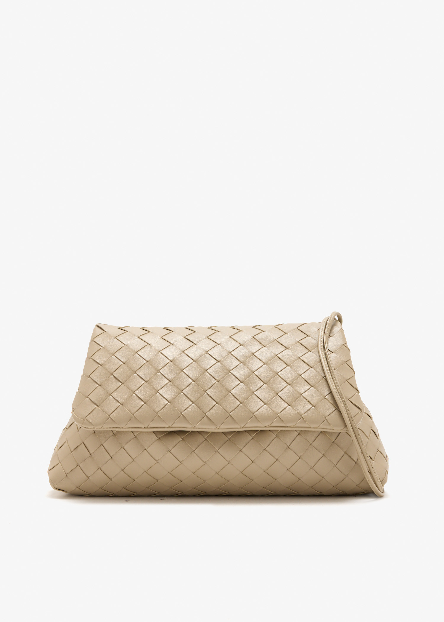 

Giorno pouch, Beige