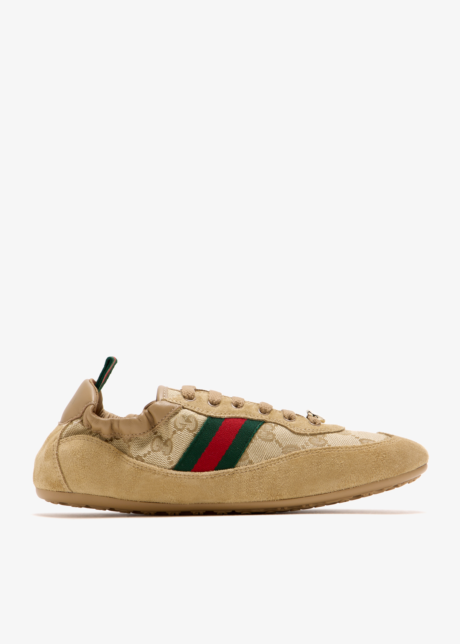 

Shift sneakers, Beige