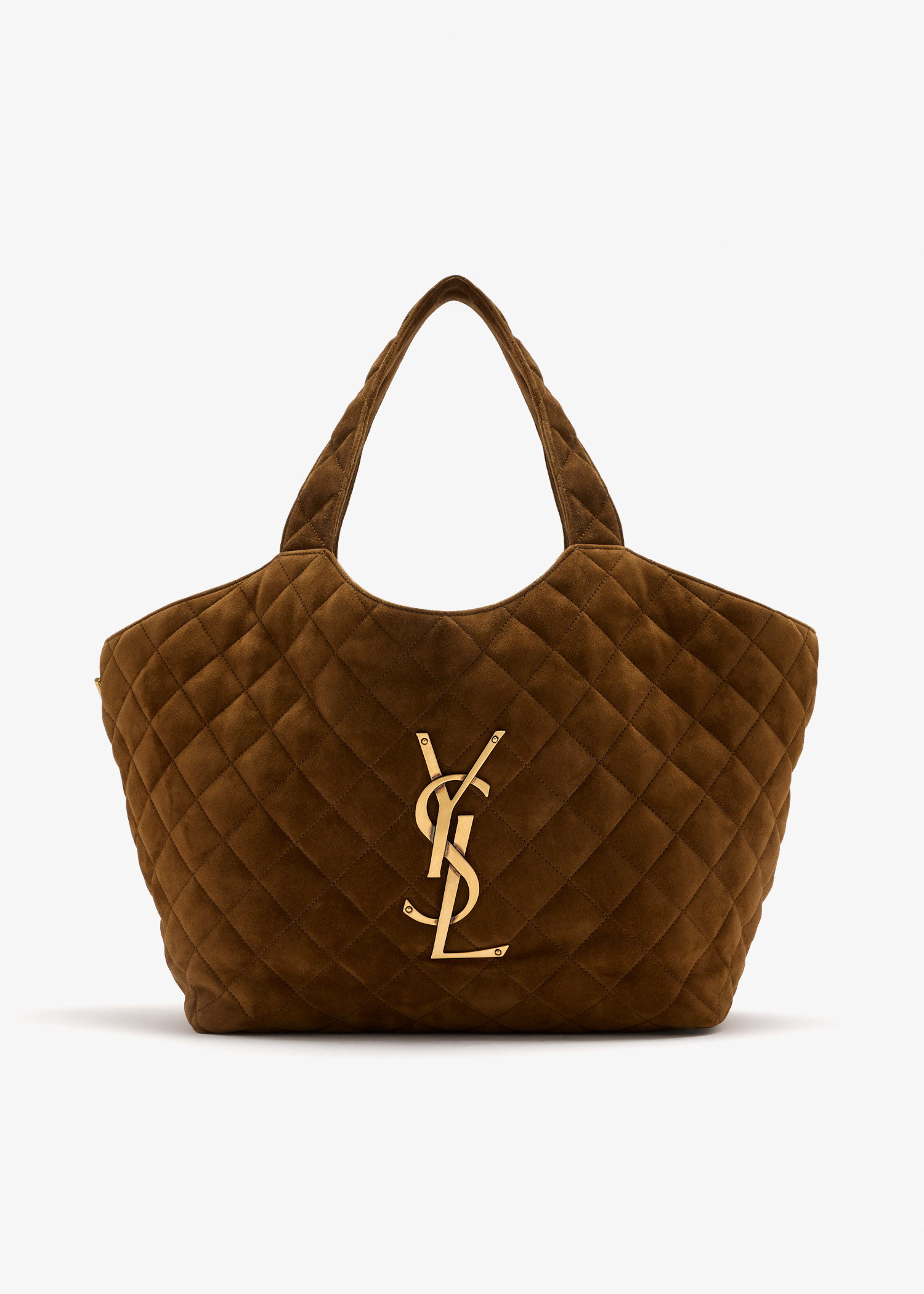 

Icare medium bag, Brown