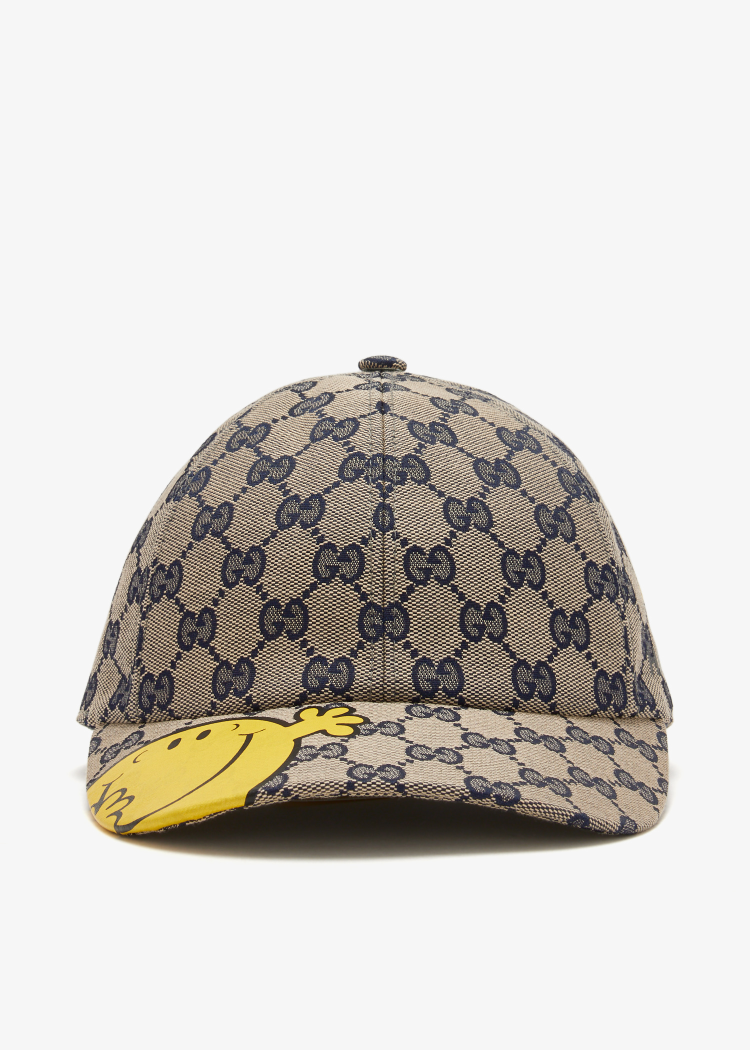 

x Mr. Men™ Little Miss™ GG baseball cap, Printed