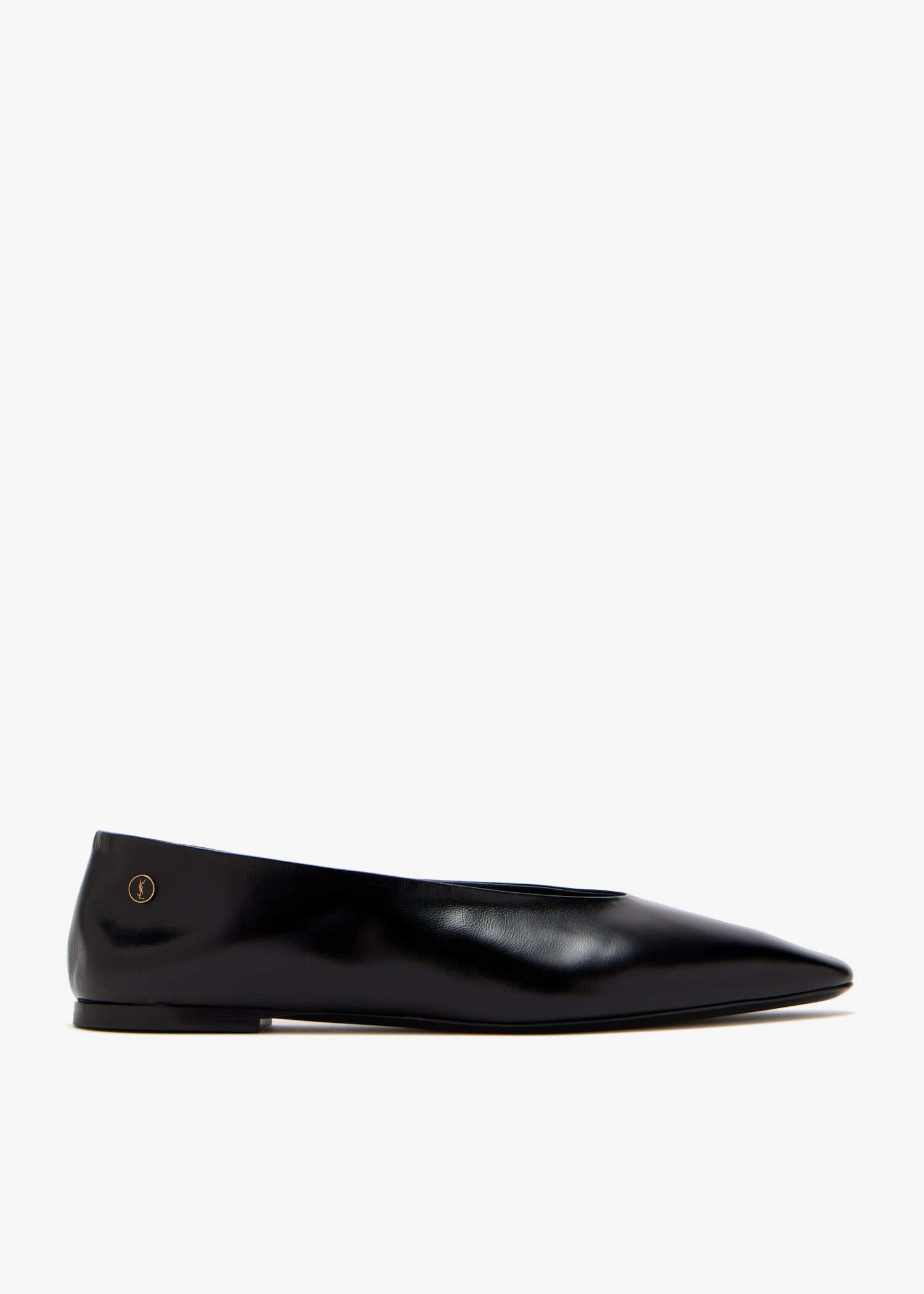 

SAO ballerinas, Black