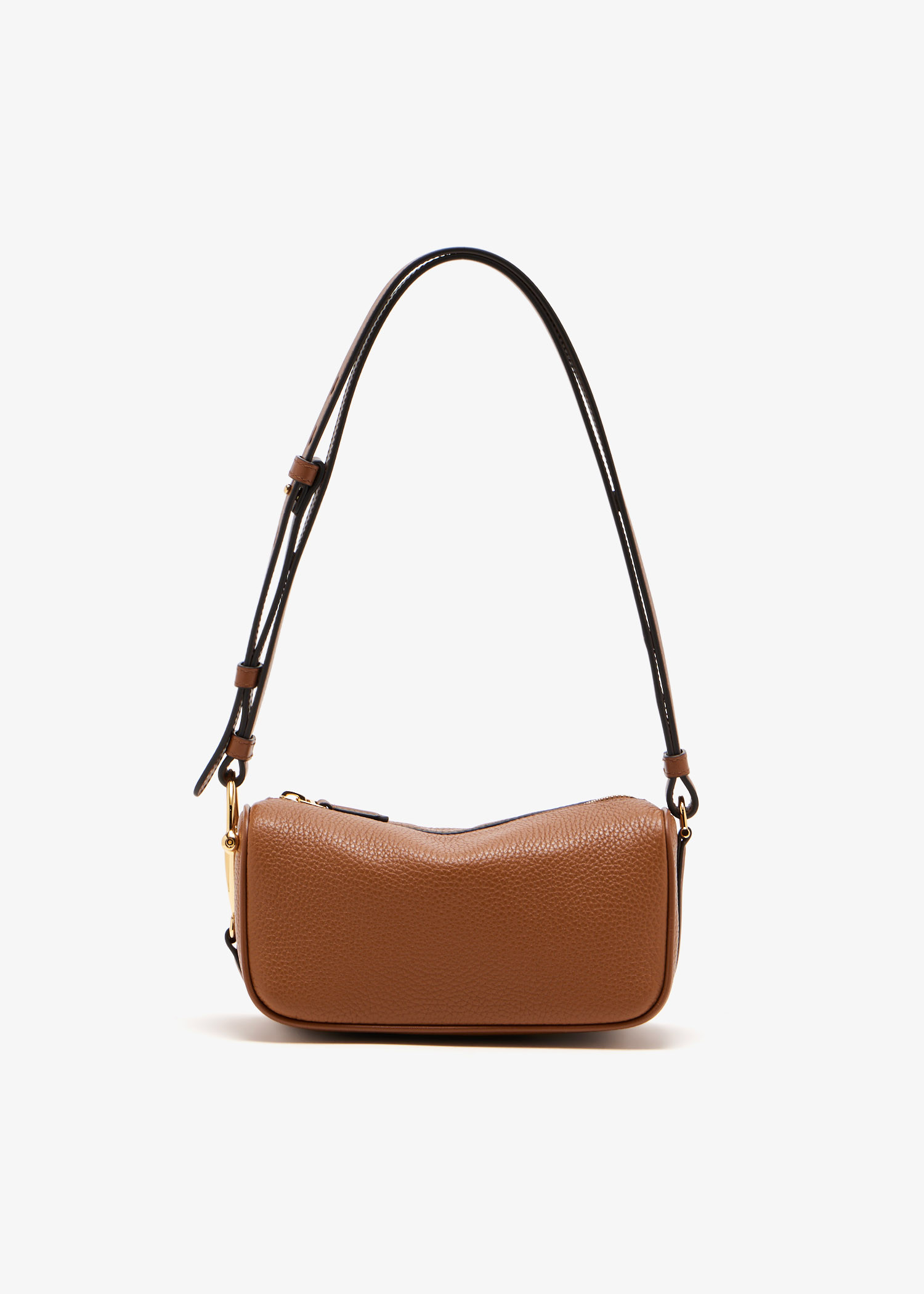 

Half Horsebit mini bag, Brown