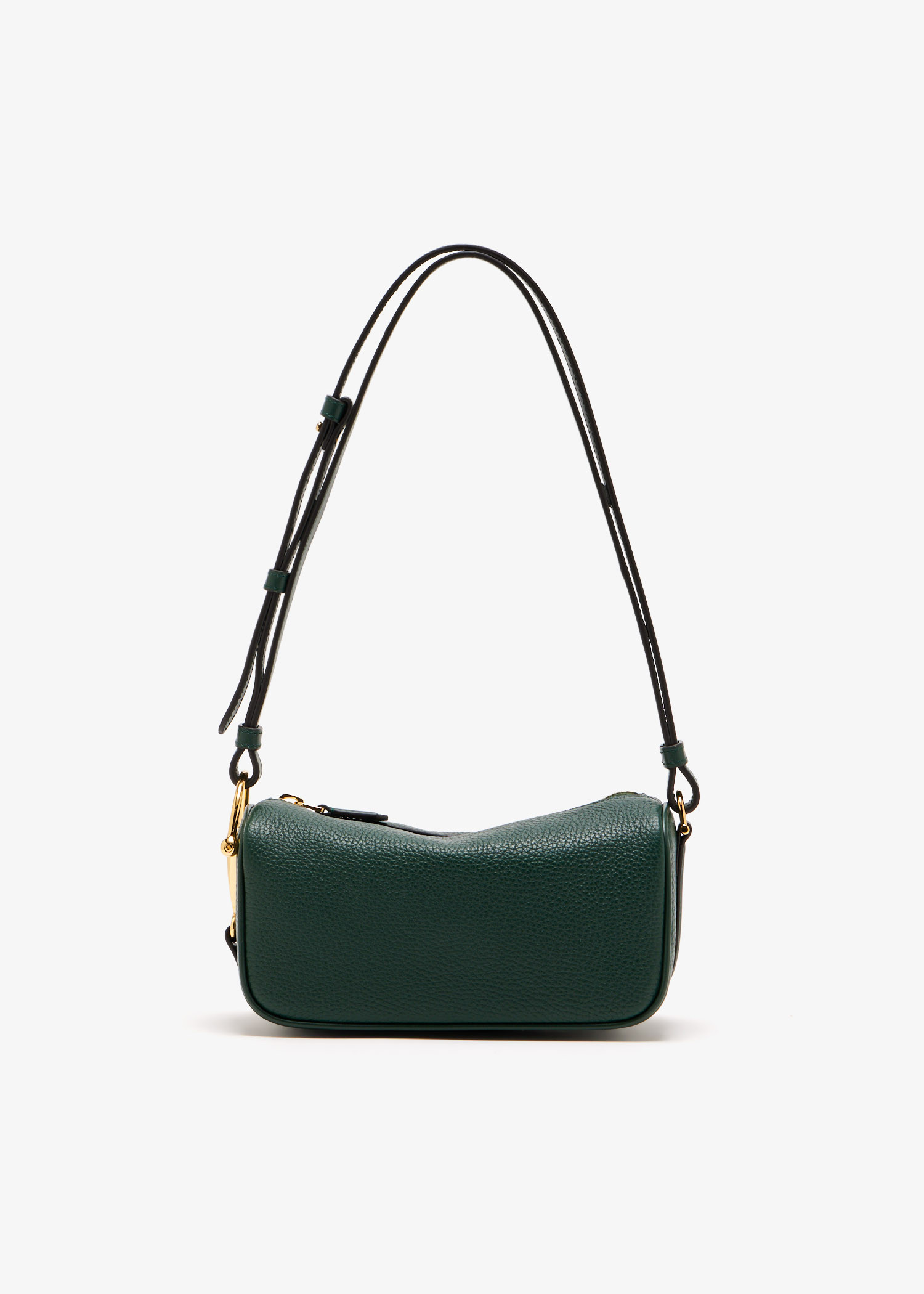 

Half Horsebit mini bag, Green