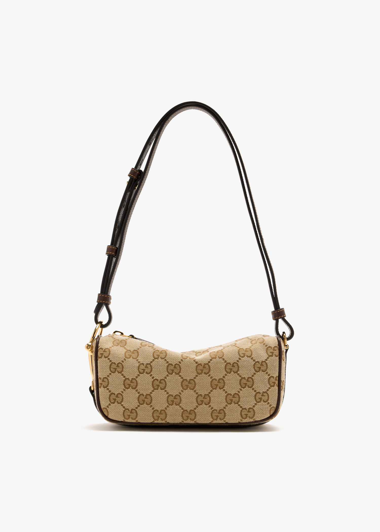 

Half Horsebit mini bag, Printed