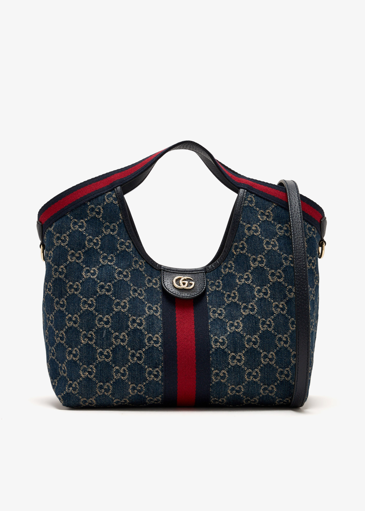 

Giglio small tote bag, Blue