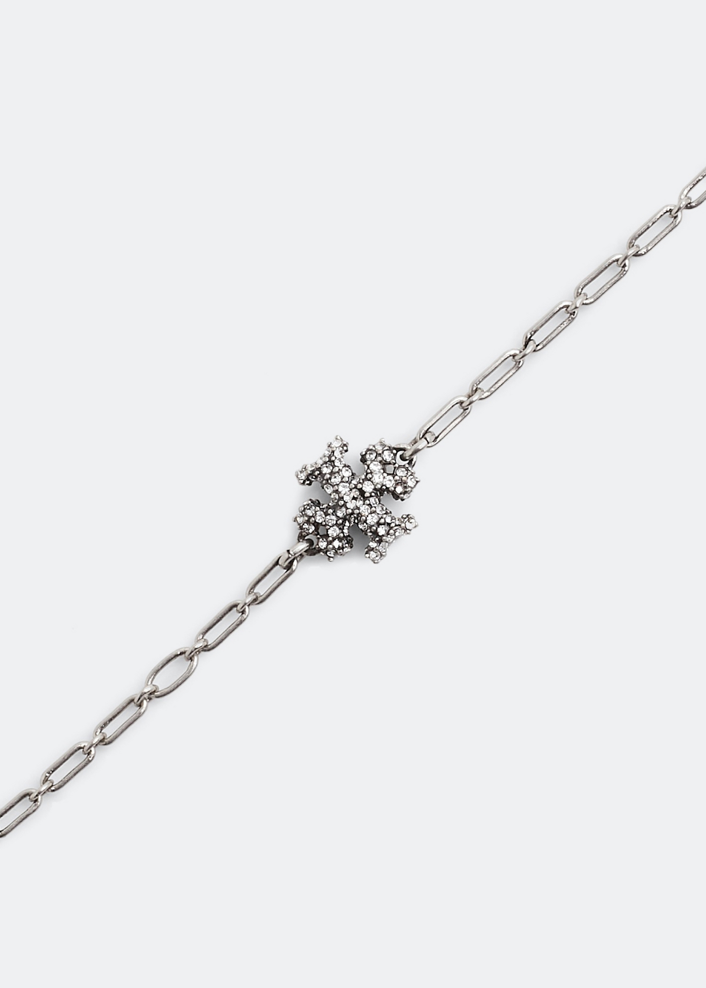 

Roxanne chain necklace, Gold
