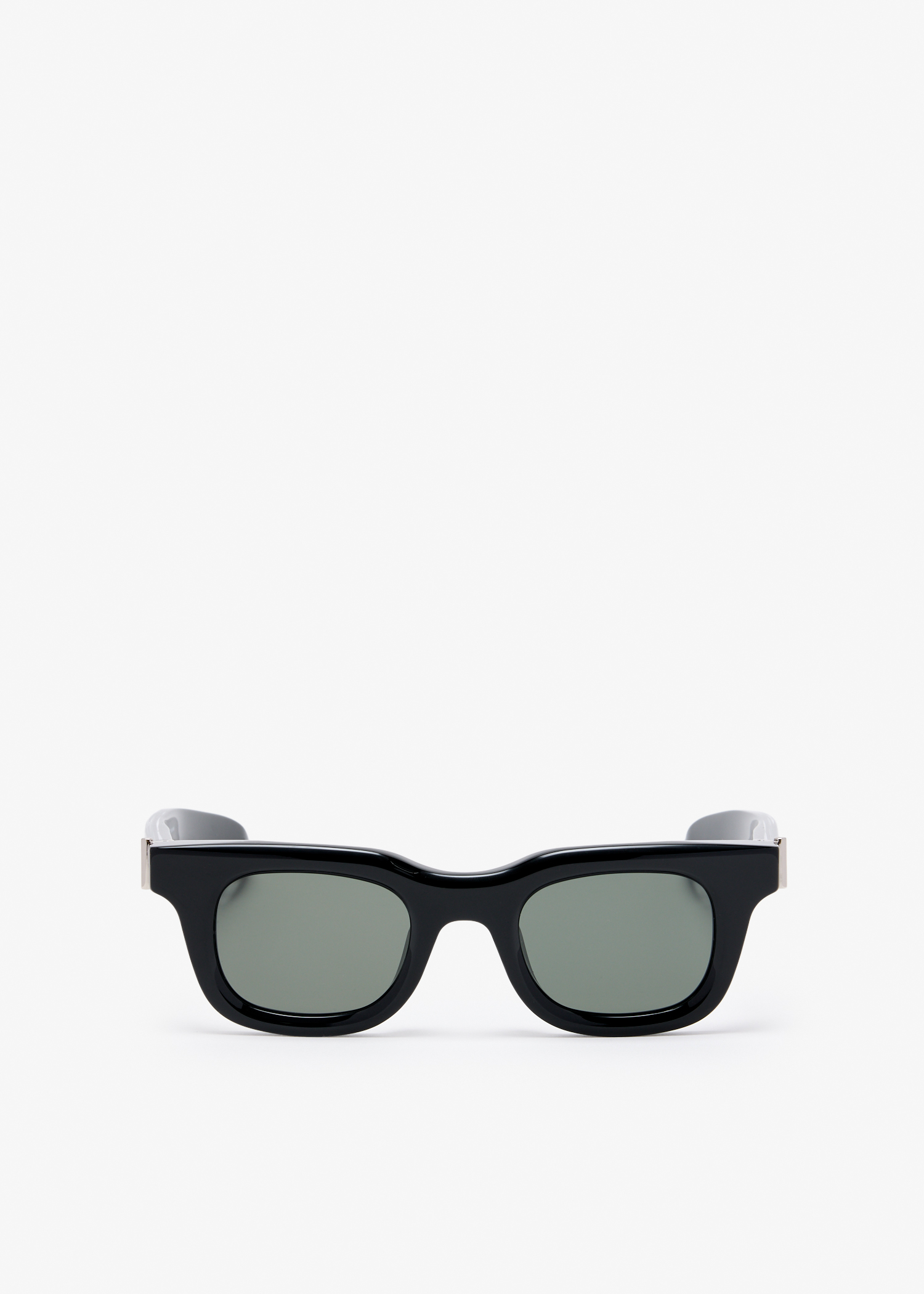 

Skull sunglasses, Black