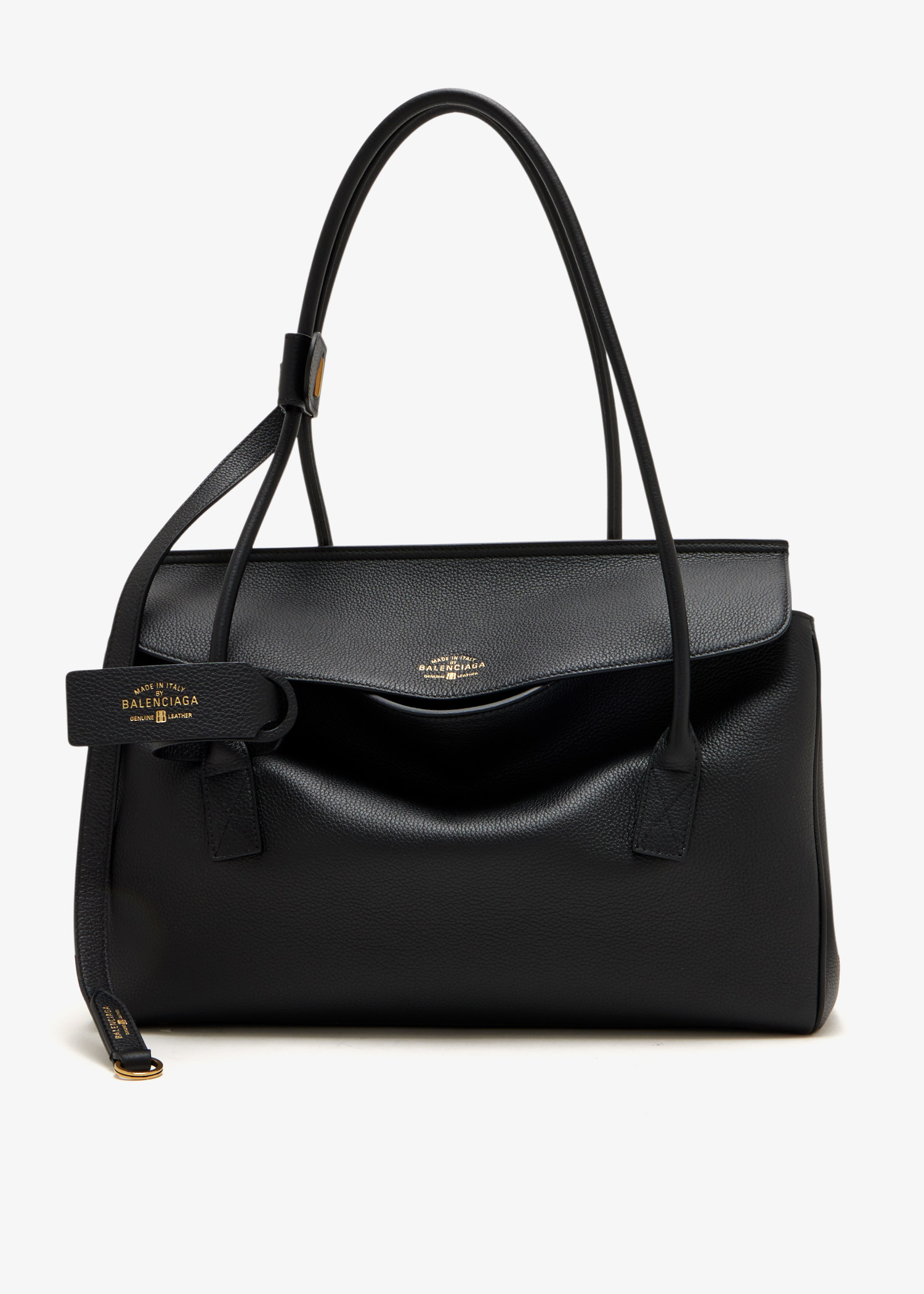 

Carrie small carry all bag, Black