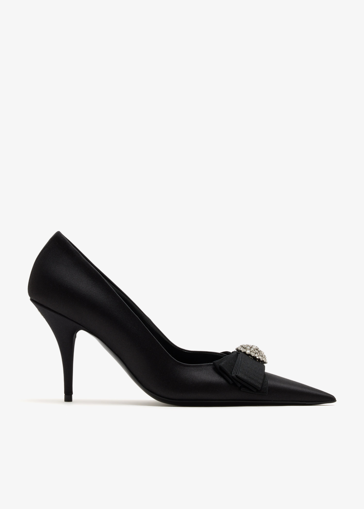 

Avenue Palazzo pumps, Black