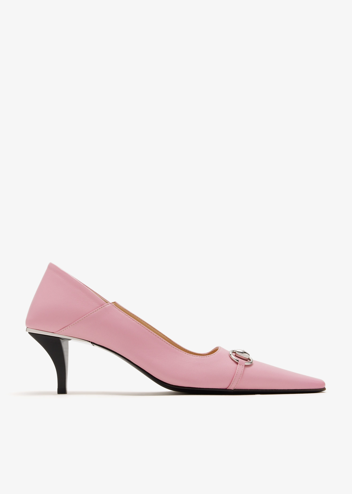 

Vittoria pumps, Pink