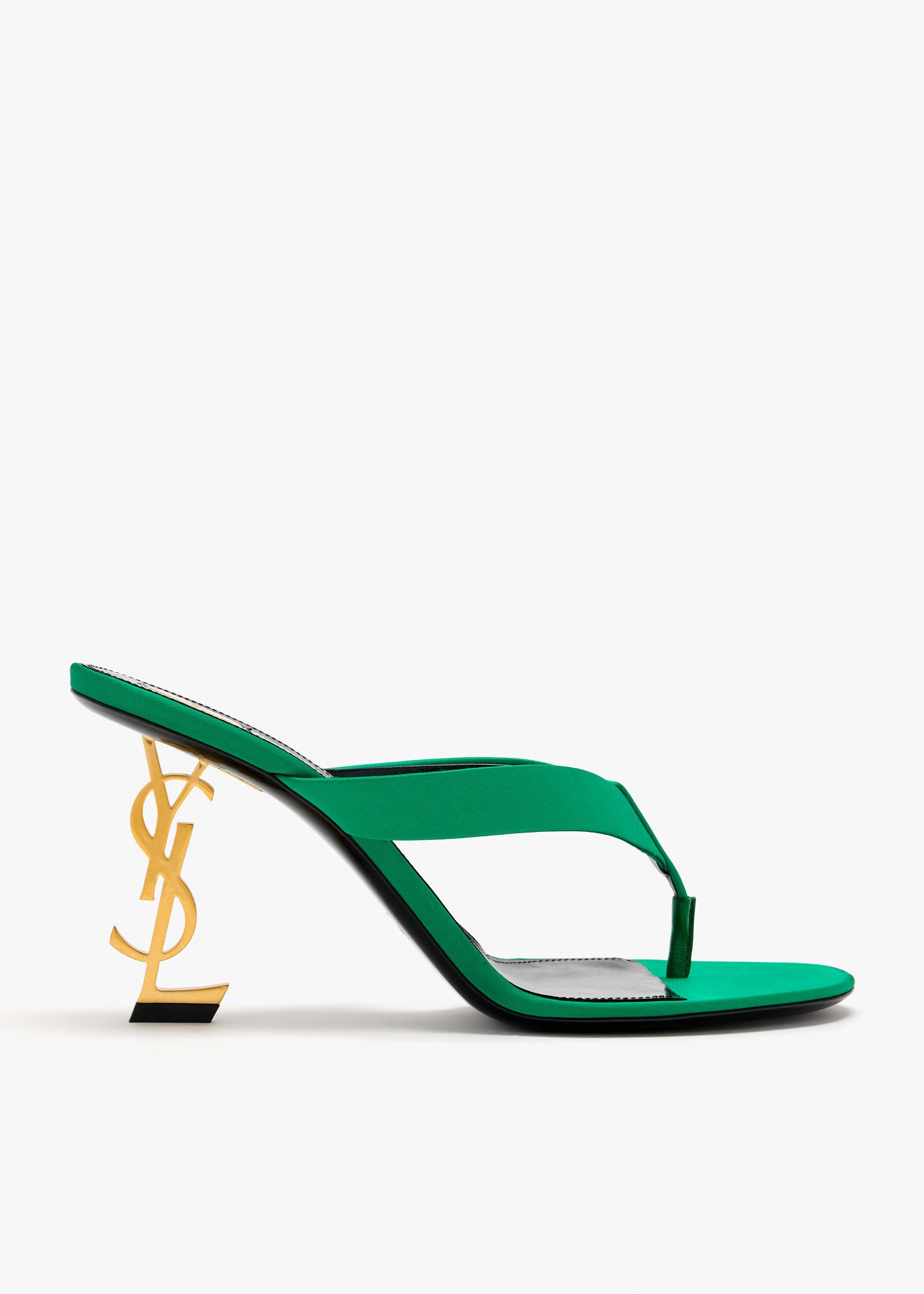 

Opyum mules, Green