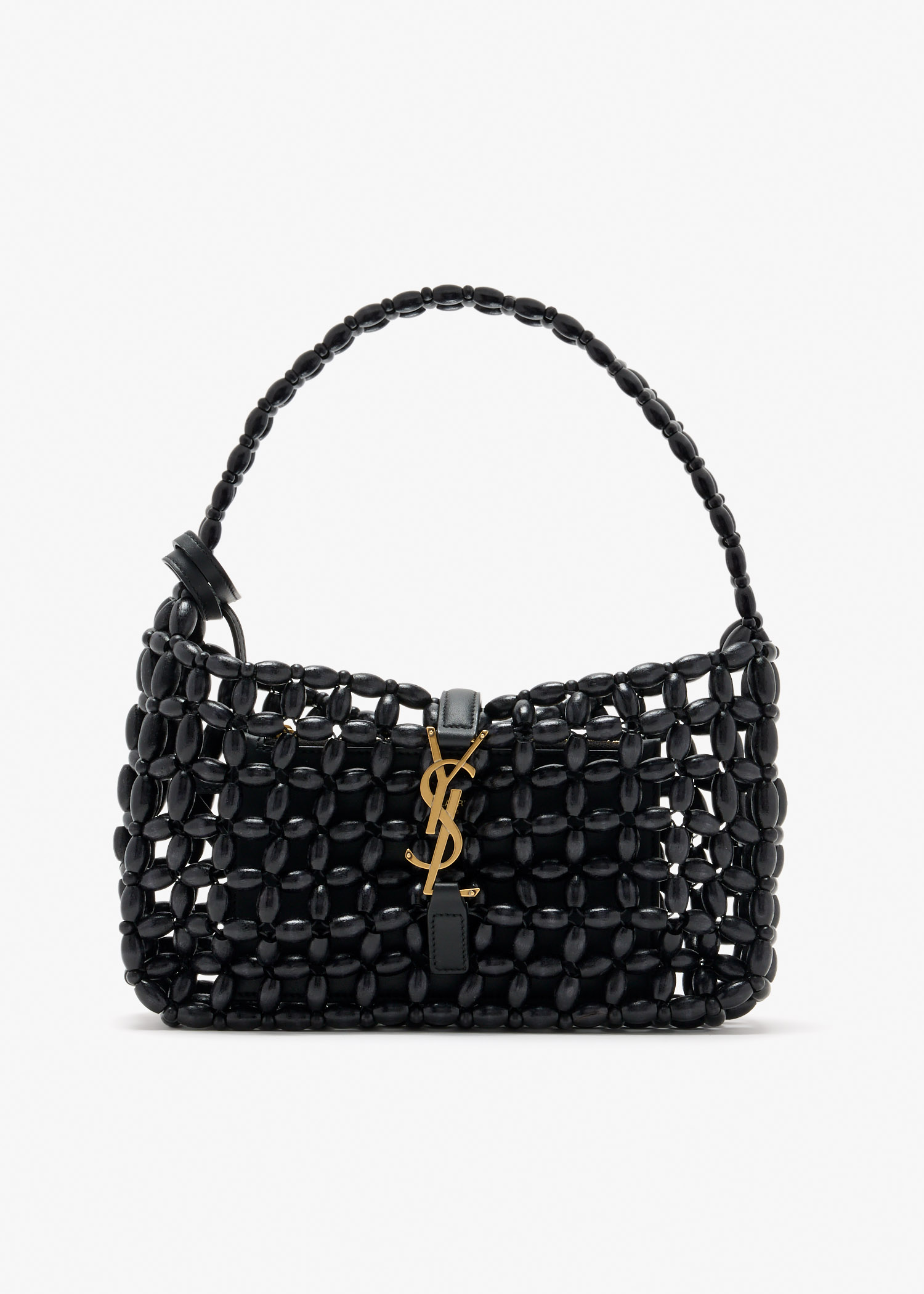 

Le 5 À 7 hobo bag, Black