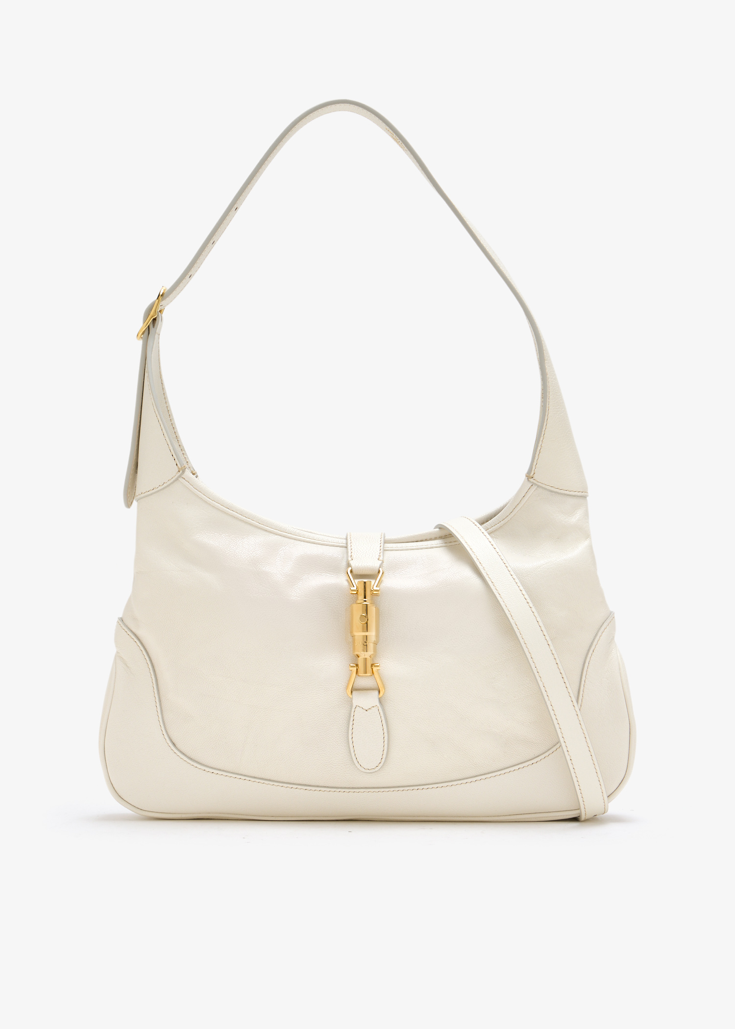 

Jackie 1961 medium shoulder bag, White