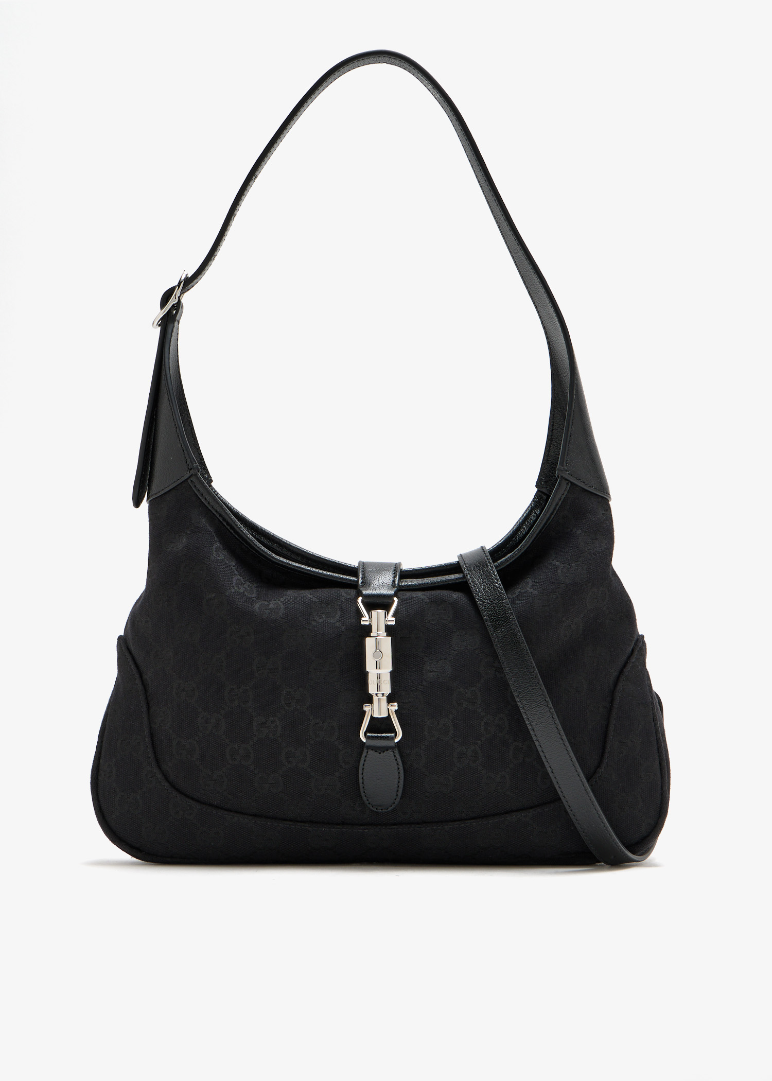 

Jackie 1961 medium shoulder bag, Black