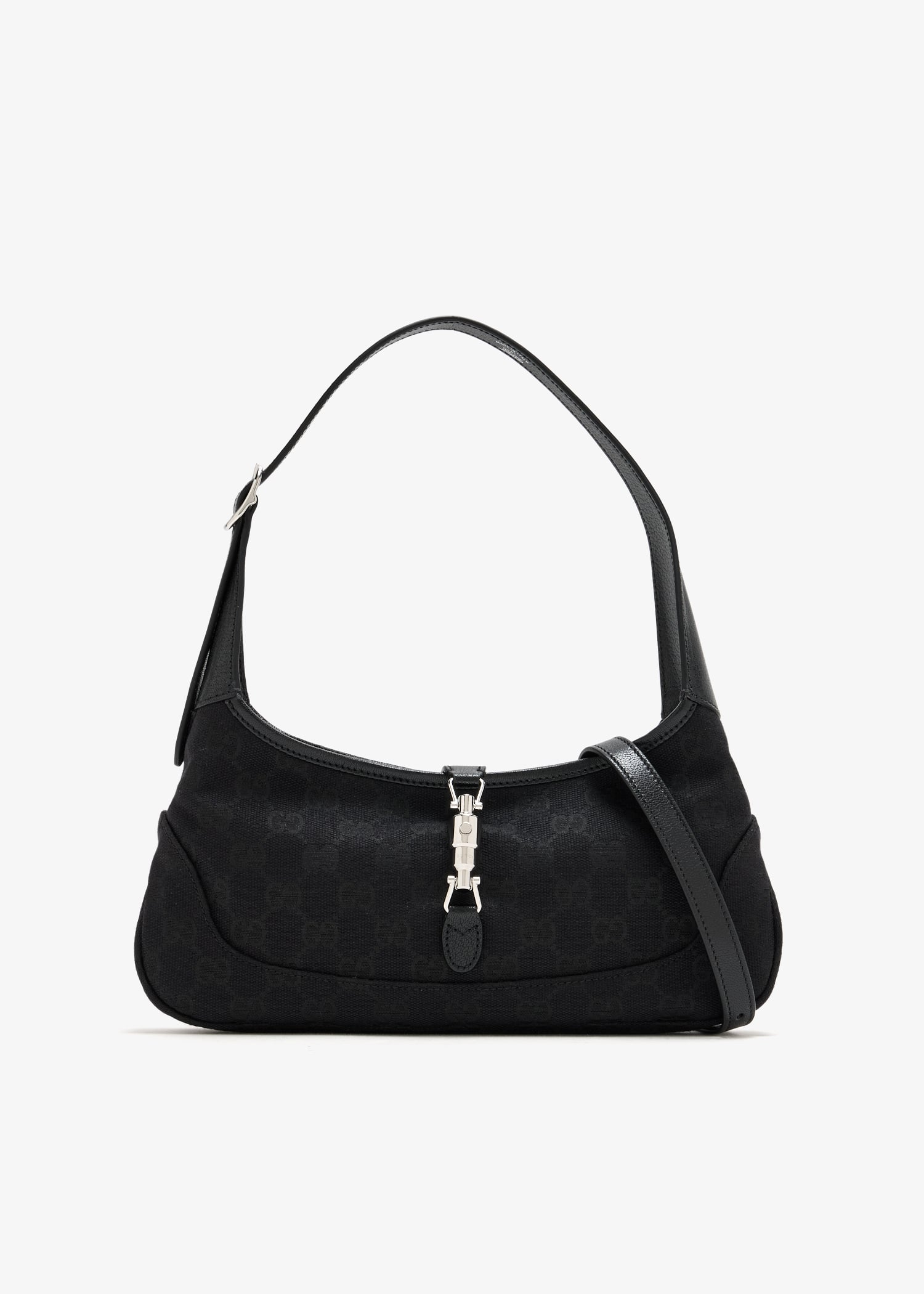 

Jackie Slim small shoulder bag, Black