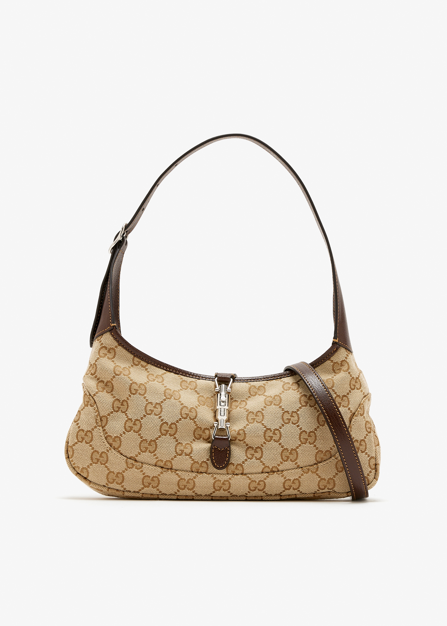 

Jackie Slim small shoulder bag, Printed