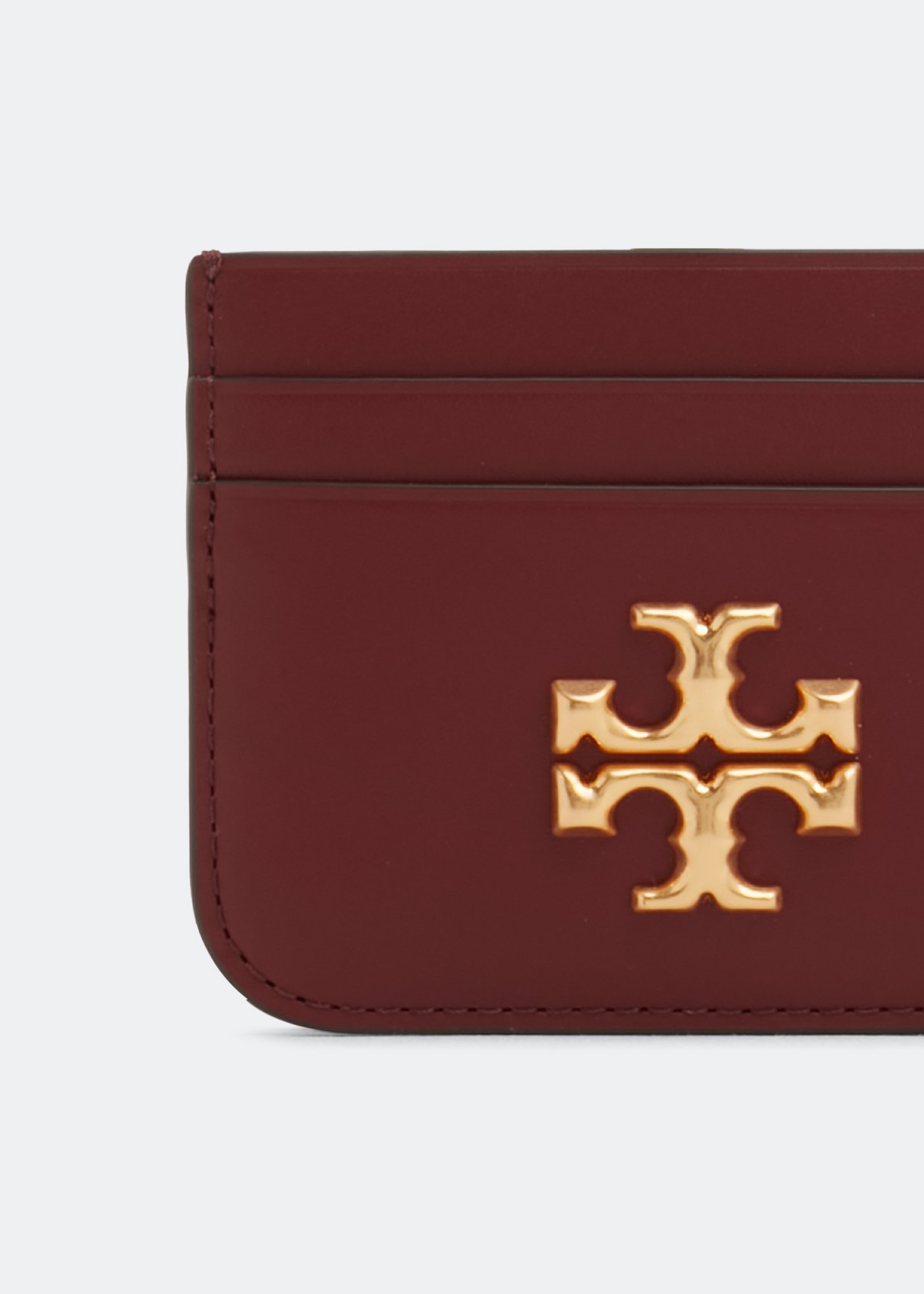 

Eleanor card holder, Burgundy