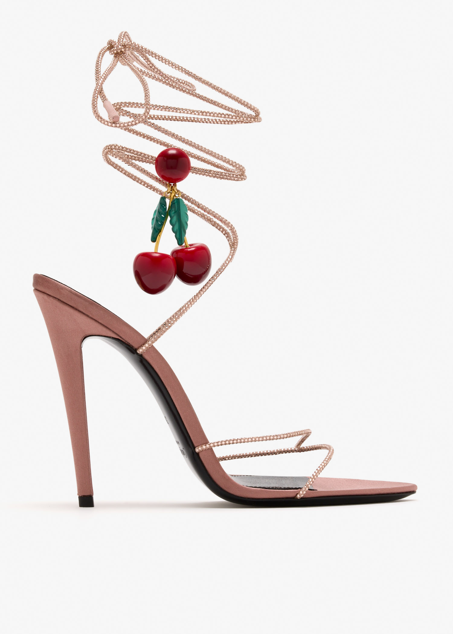 

Mon Chéri sandals, Pink