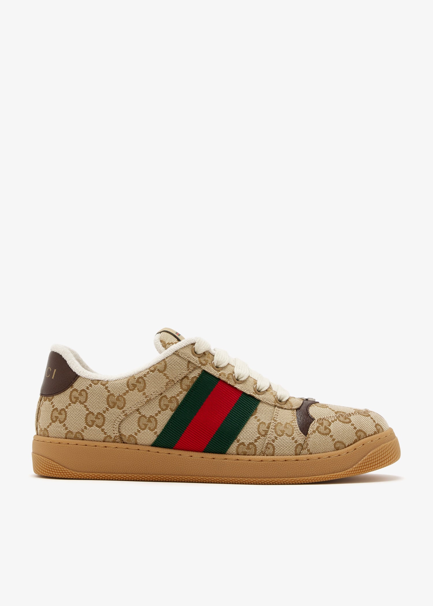 

Screener GG sneakers, Printed