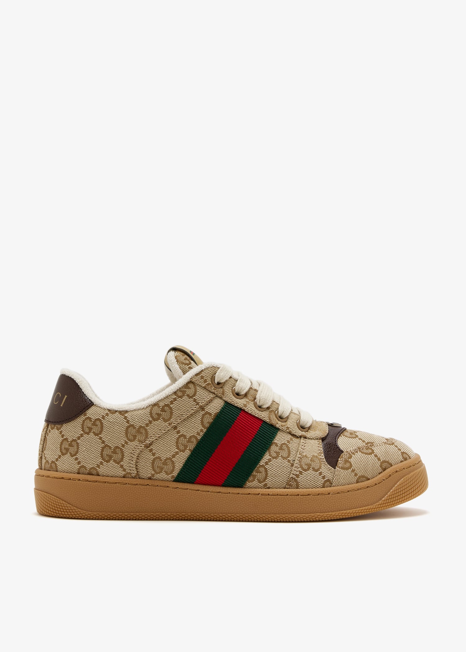 

Screener sneakers, Printed