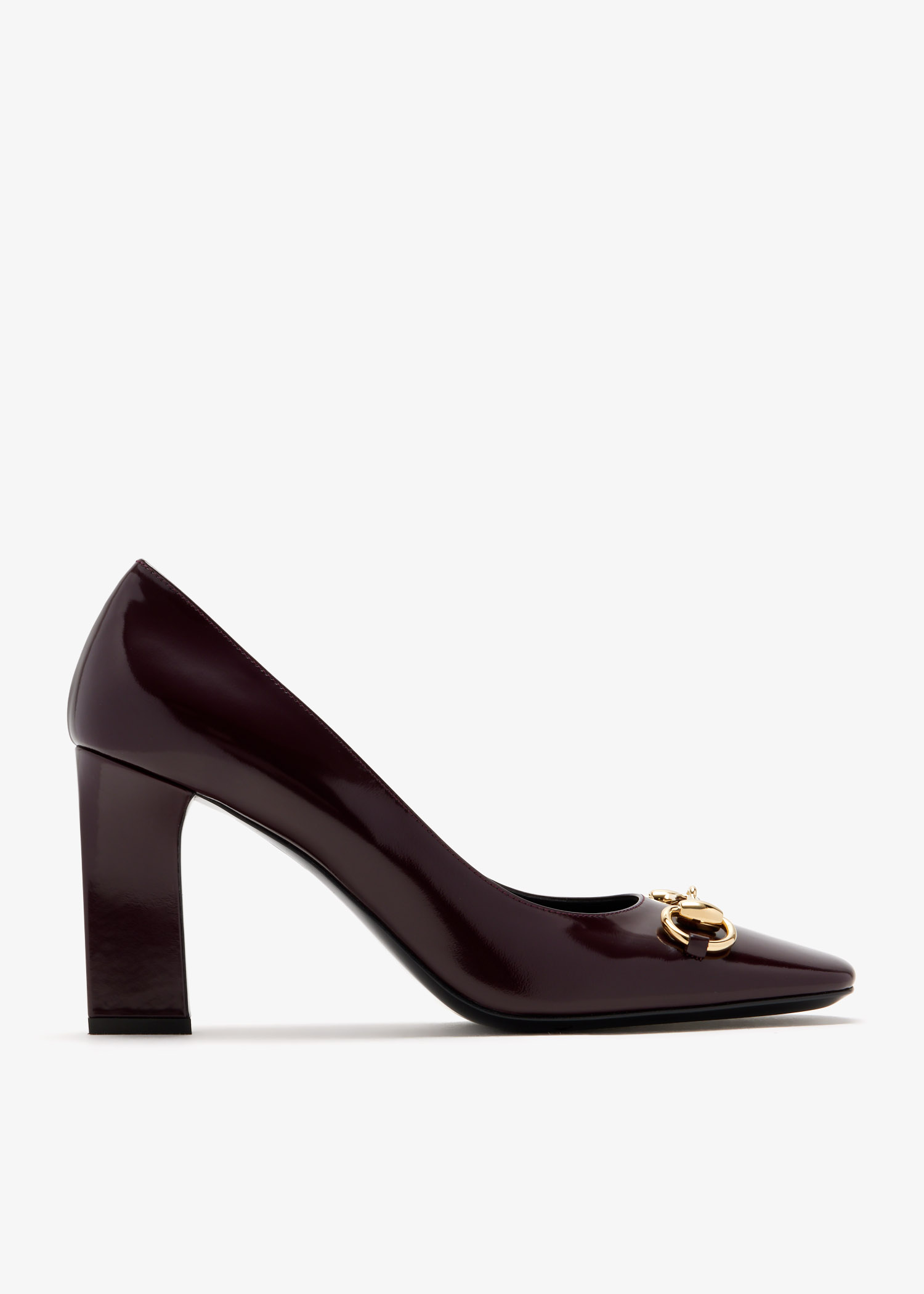 

Signora pumps, Burgundy