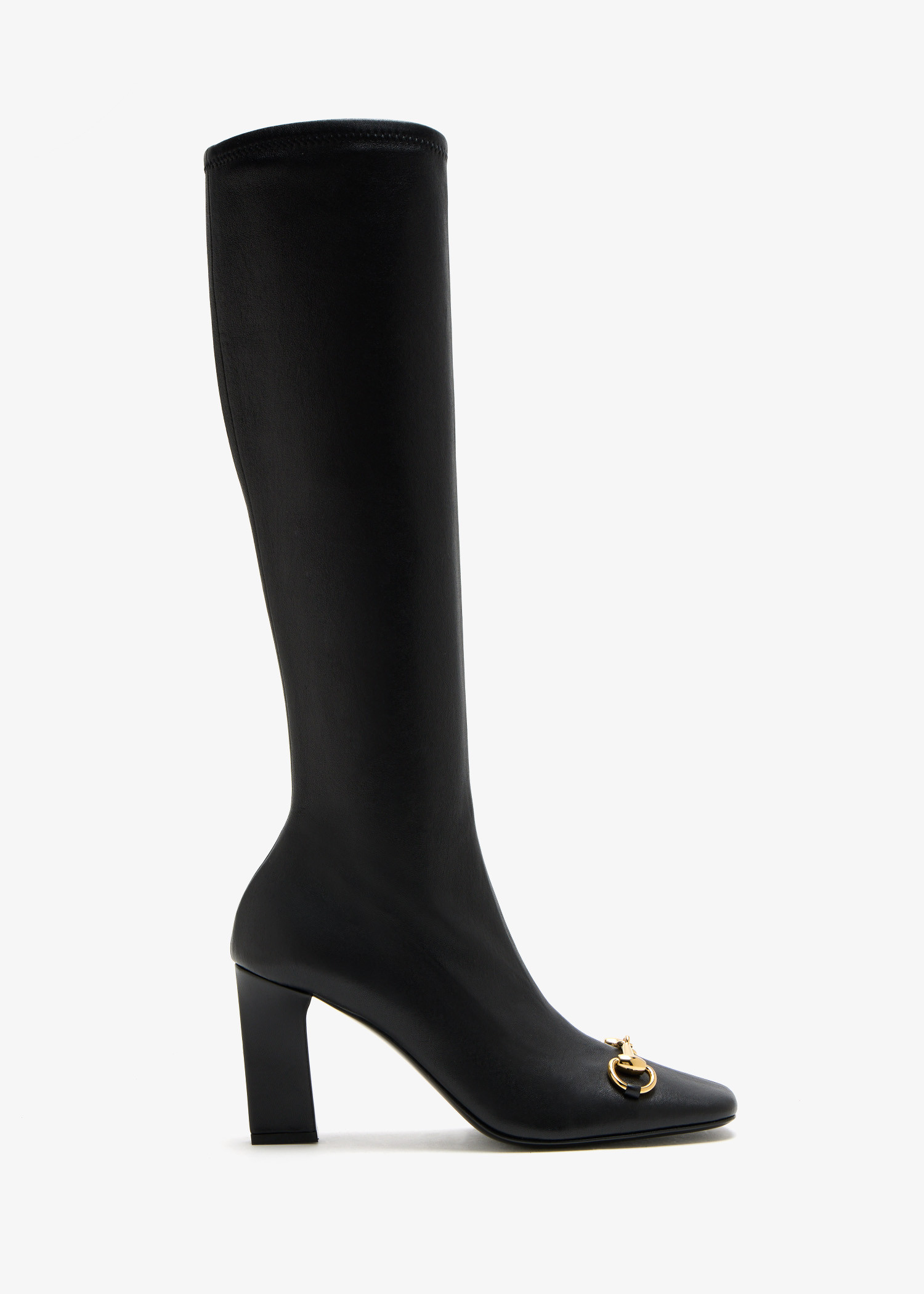 

Signora boots, Black