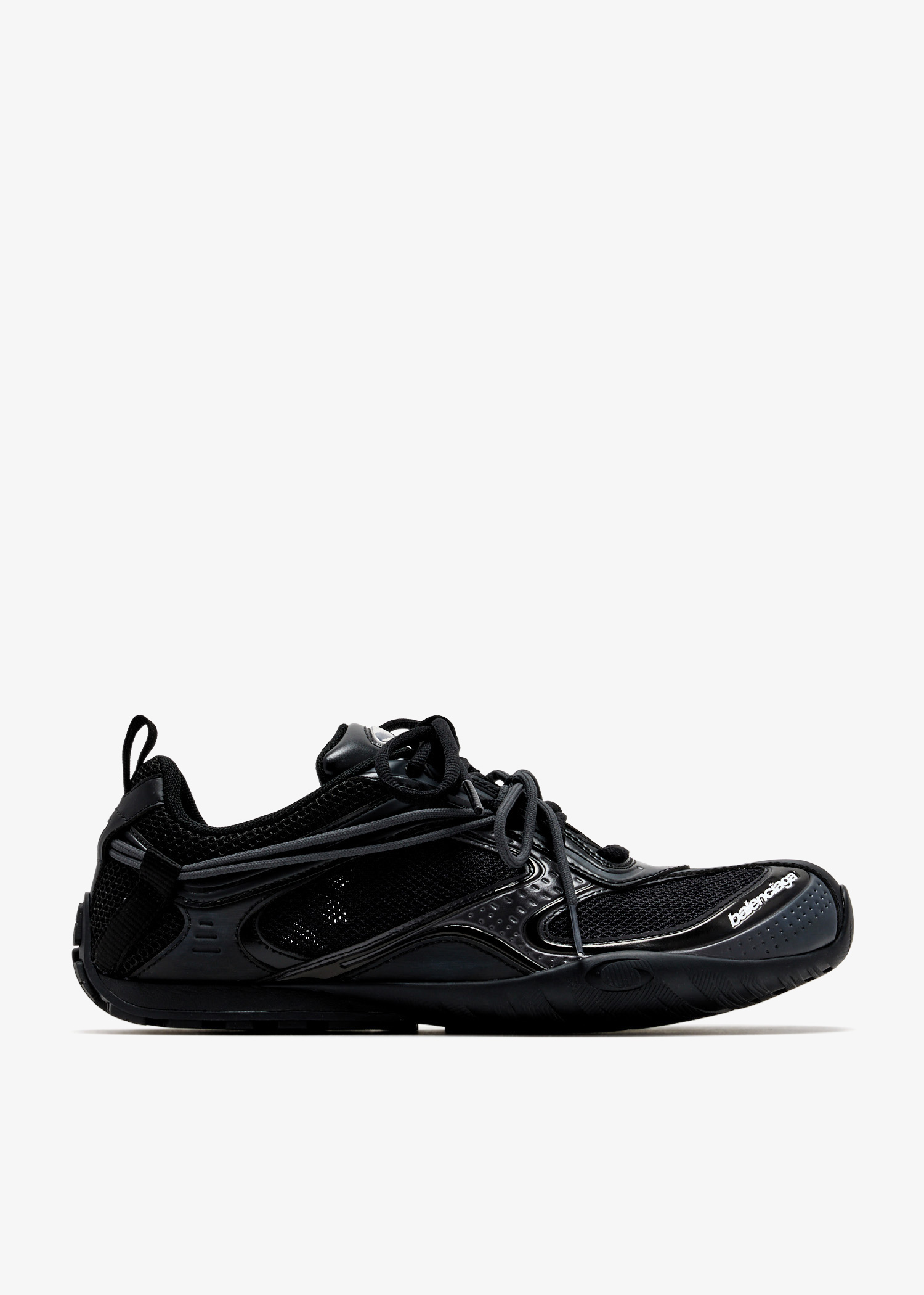 

Radar sneakers, Black