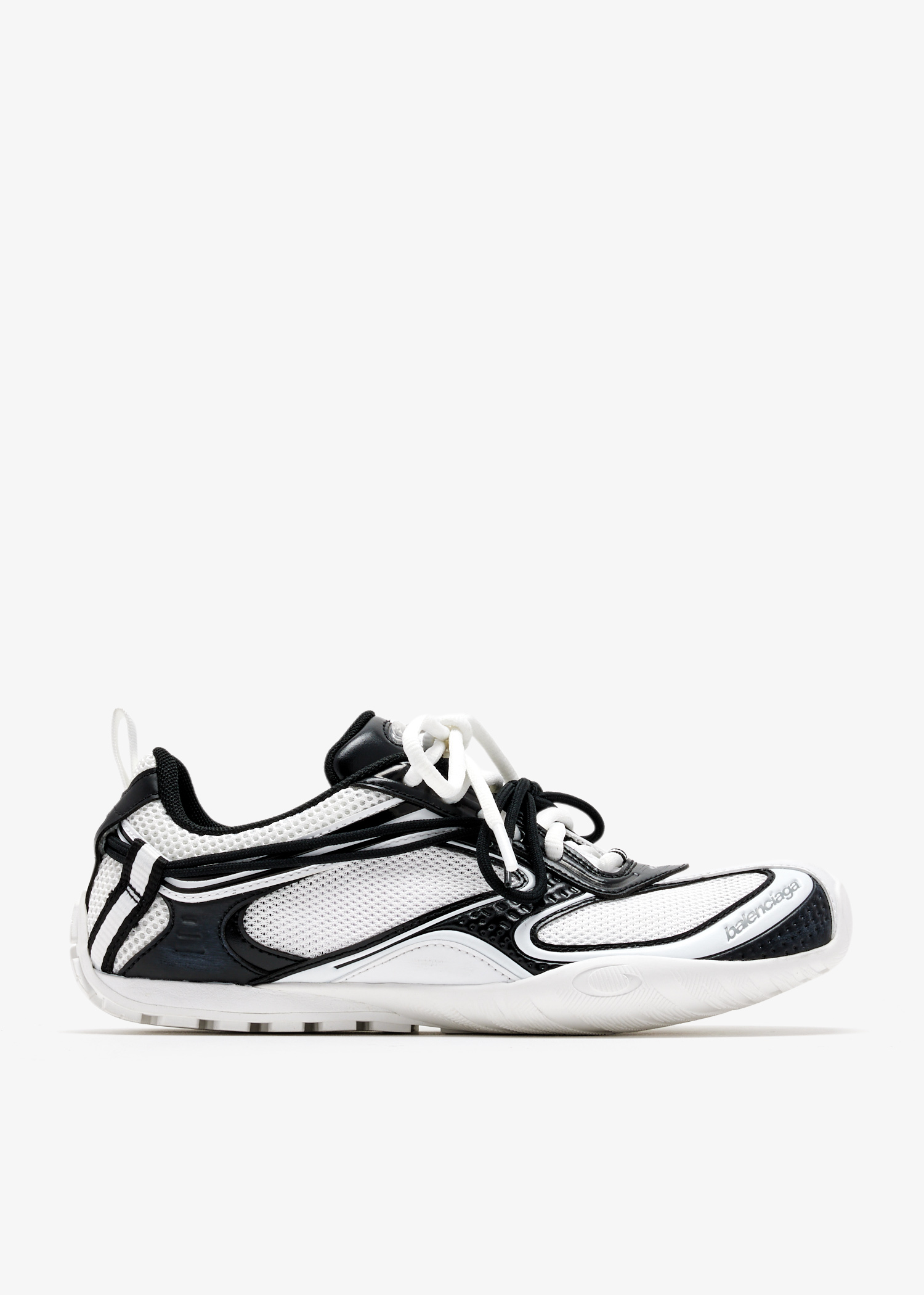 

Radar sneakers, White