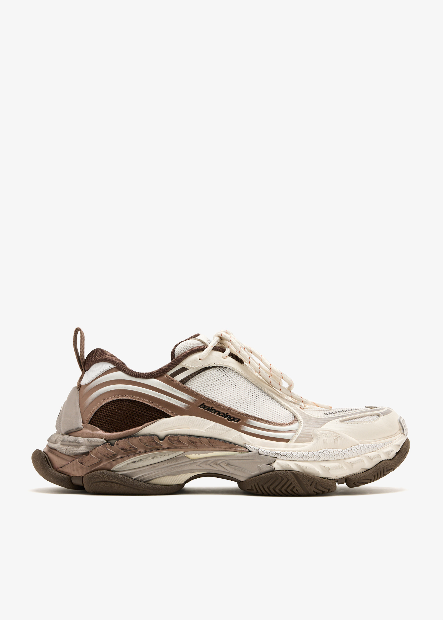 

Triple S.2 sneakers, White