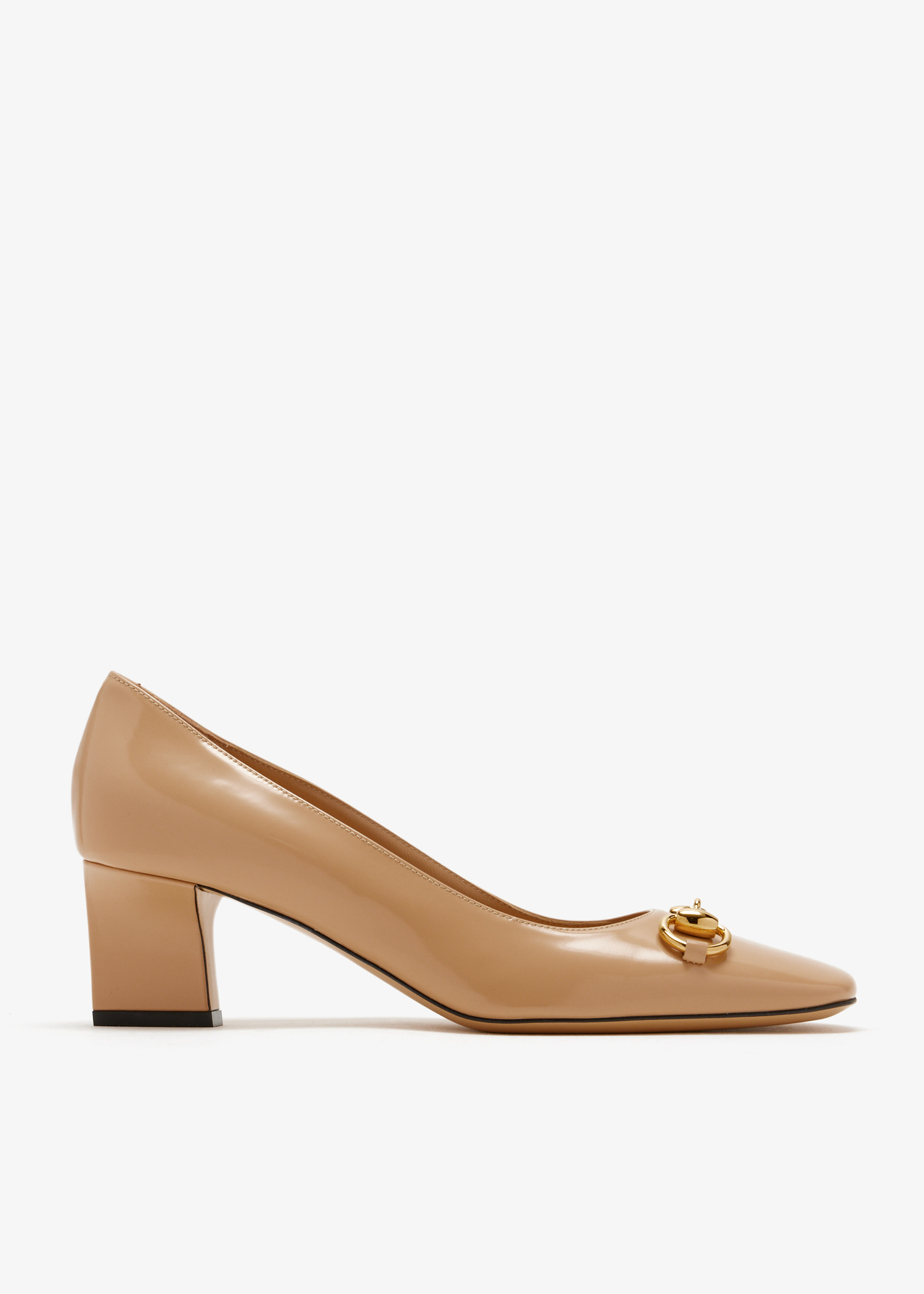 

Signora pumps, Beige