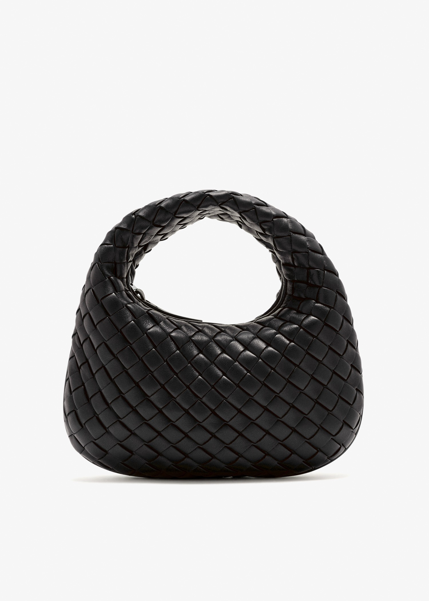 

Baby Veneta bag, Black