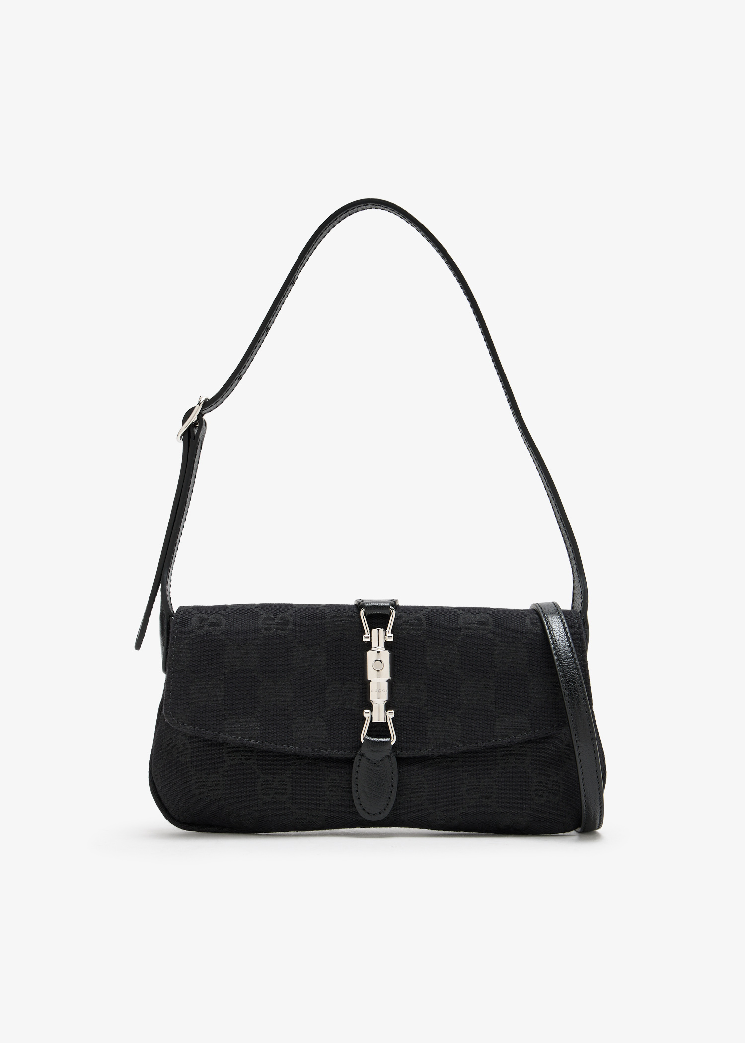 

Jackie mini bag, Black