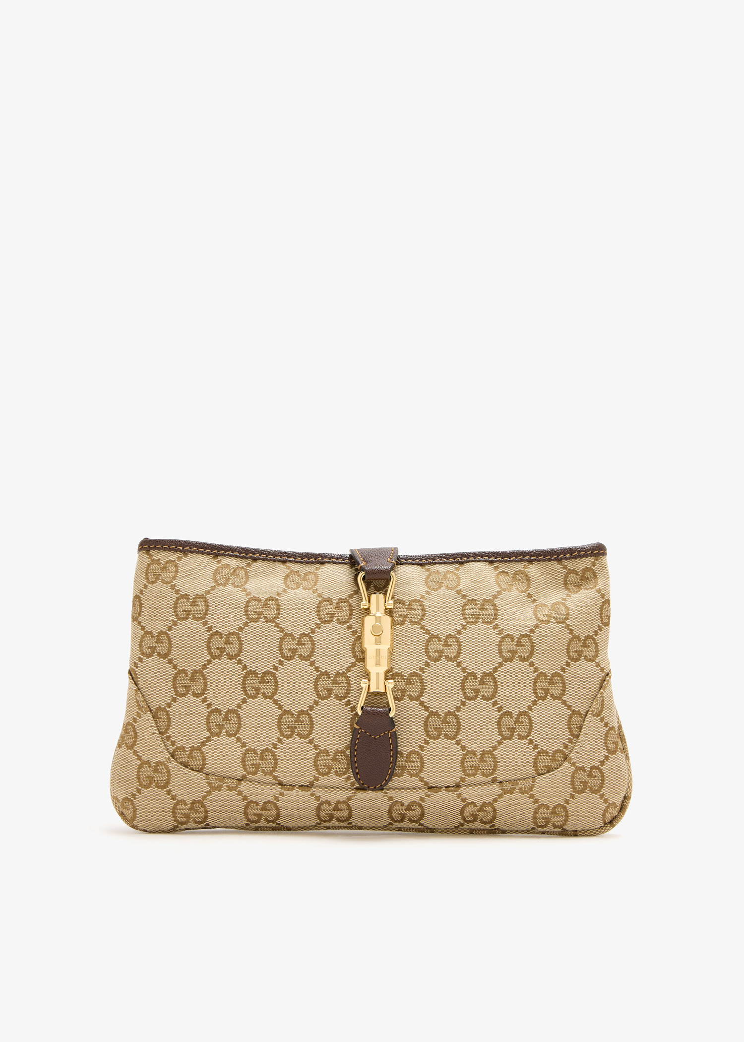 

Jackie small pouch, Printed