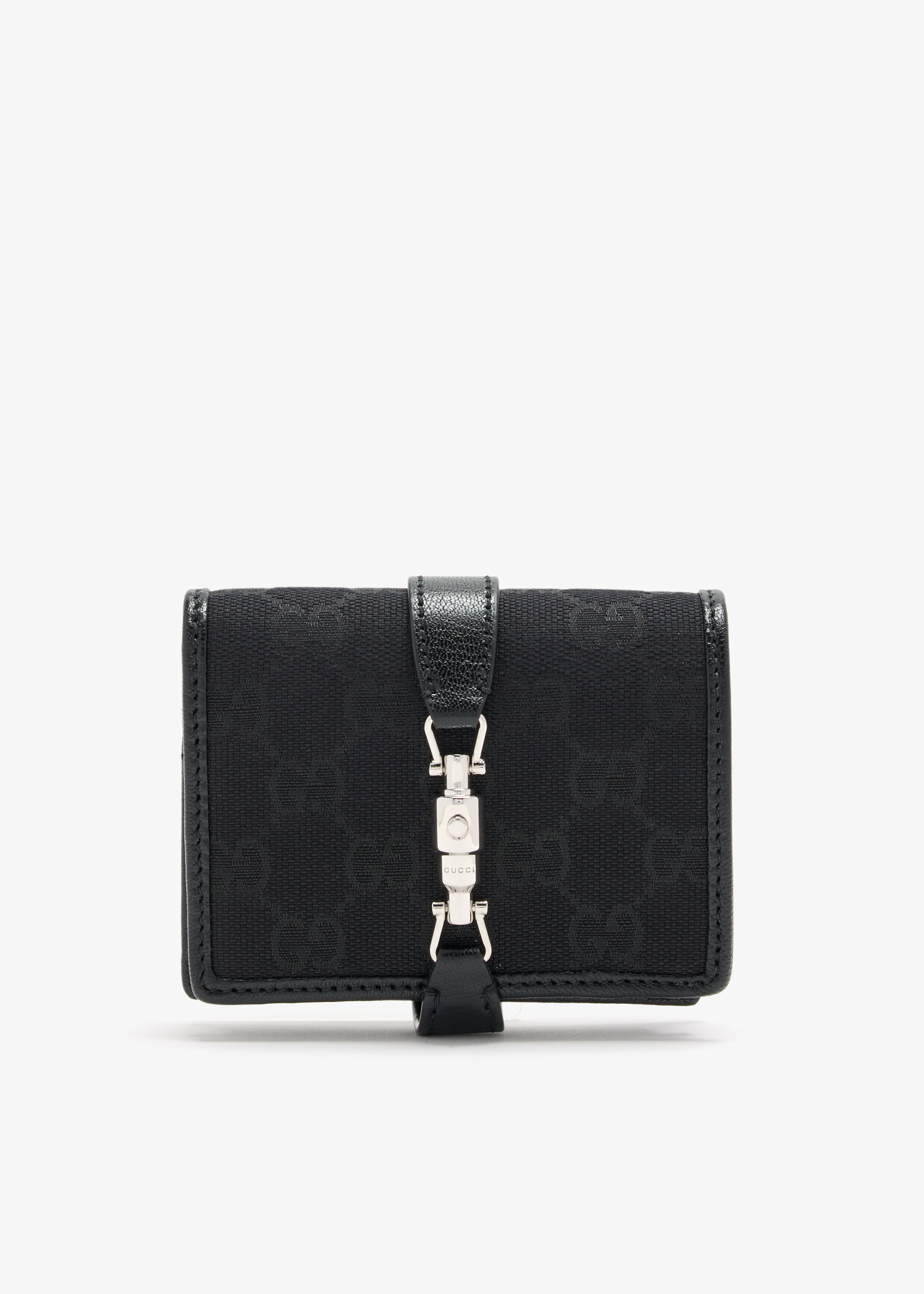 

Jackie small wallet, Black