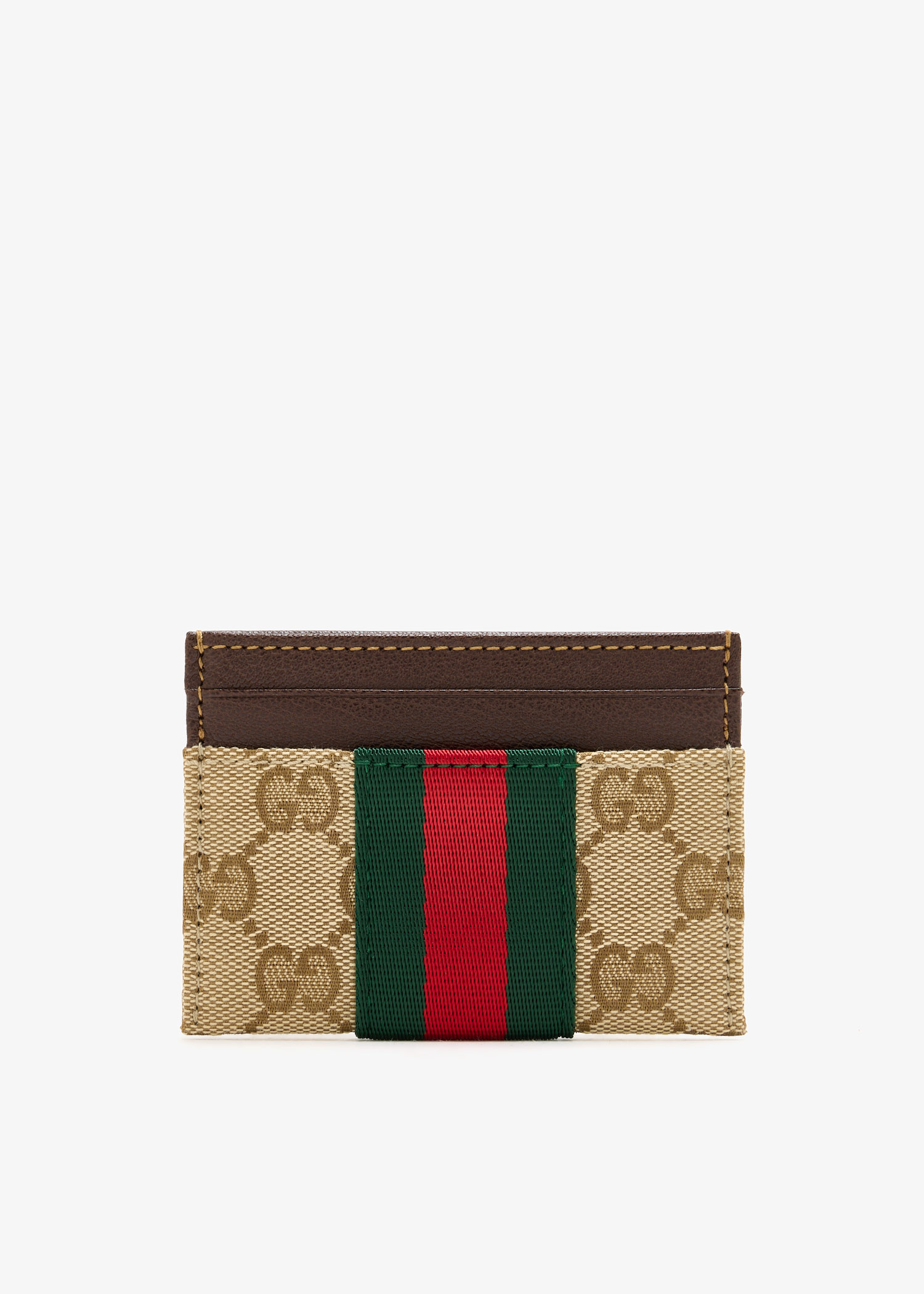 

GG Web card case, Printed