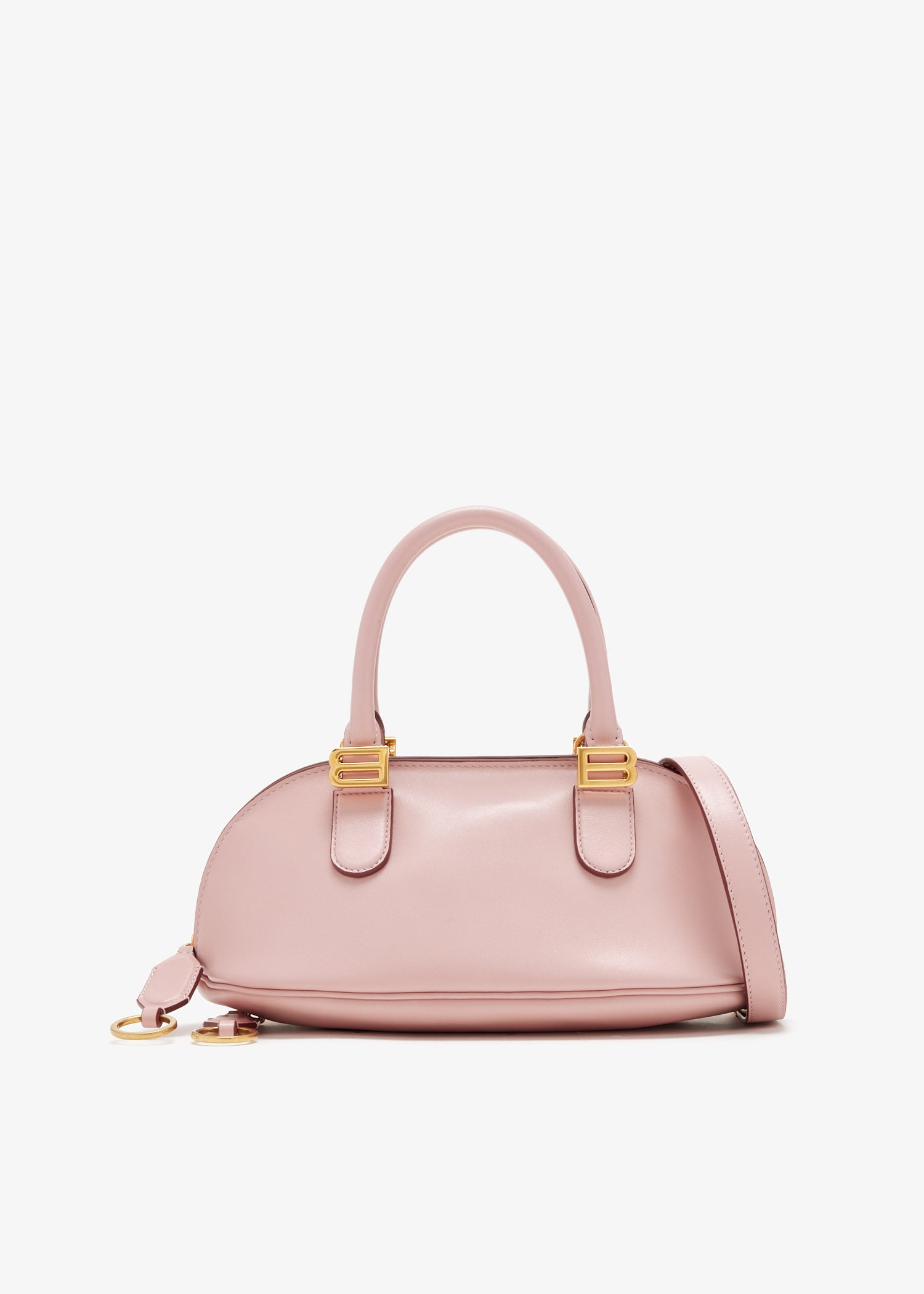 

Bolero Bowling mini bag, Pink