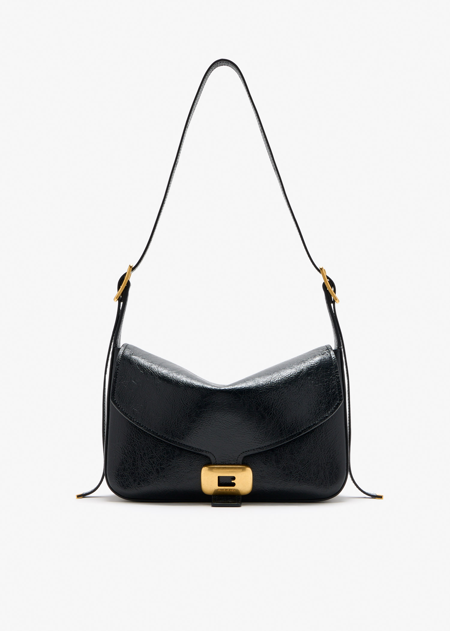 

Clicca medium shoulder bag, Black