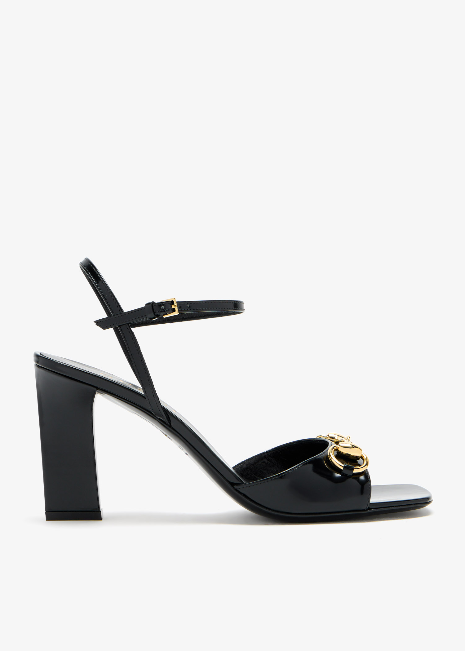 

Signora sandals, Black