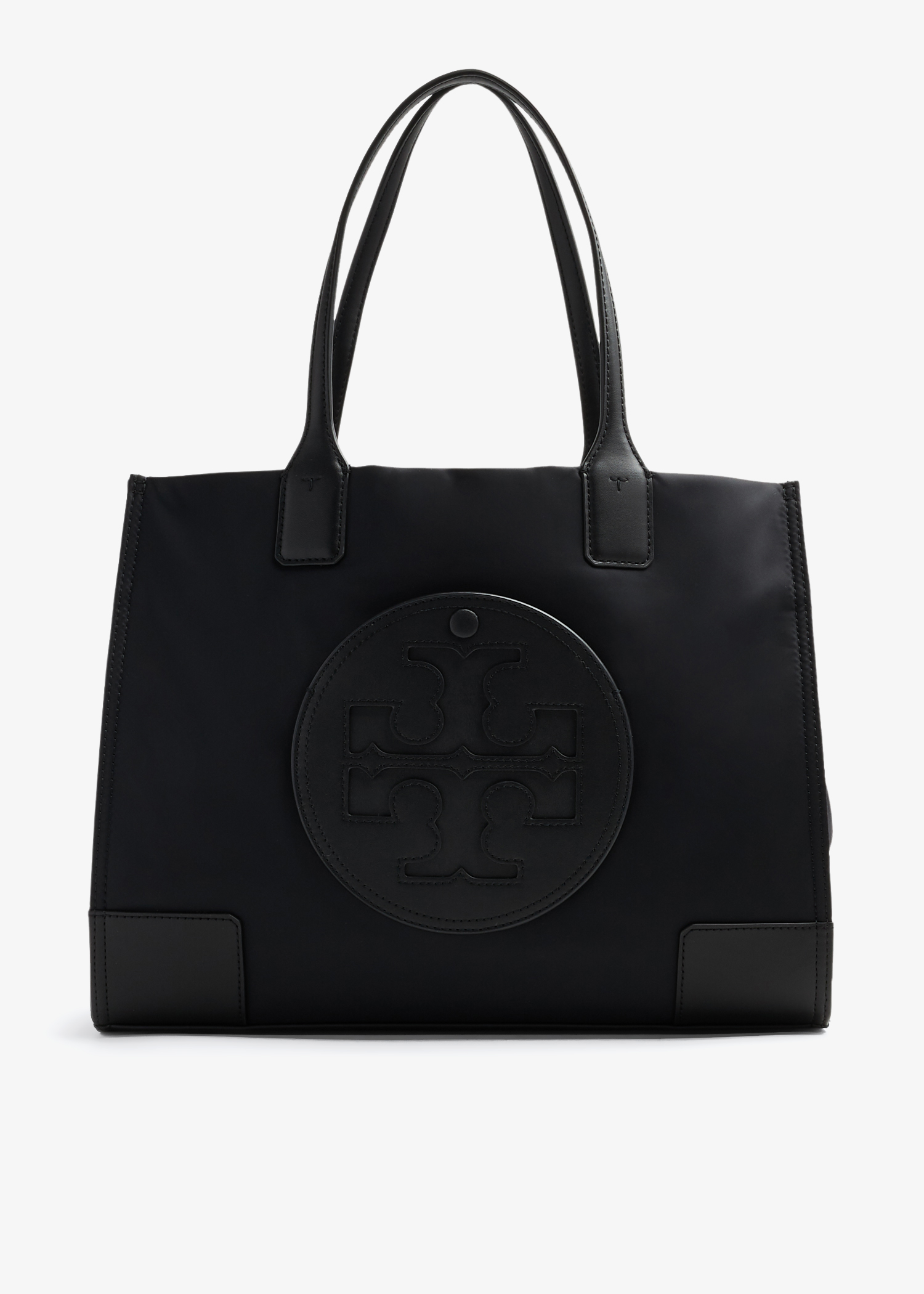 

Ella tote bag, Black