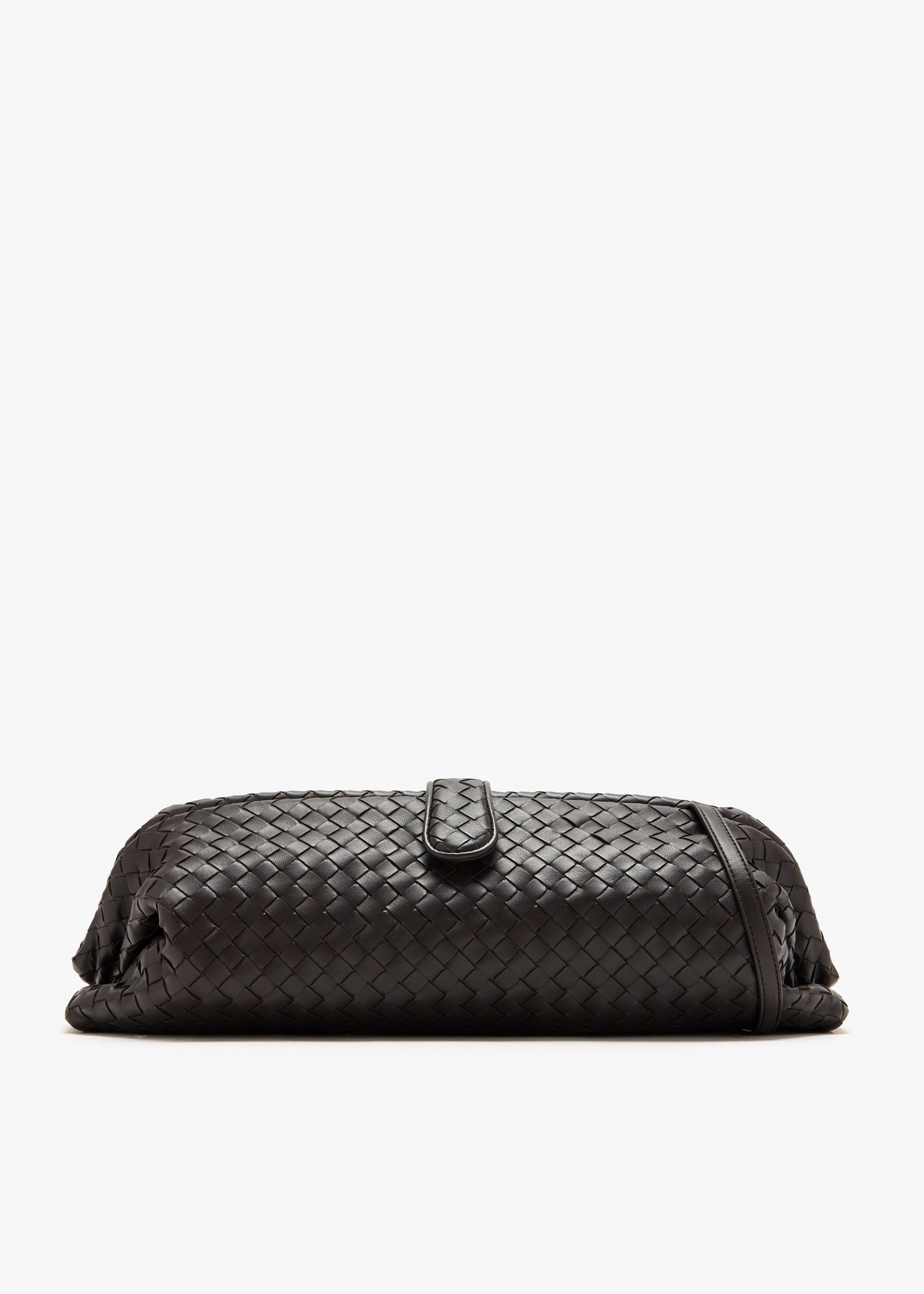

Lauren 1979 clutch, Brown