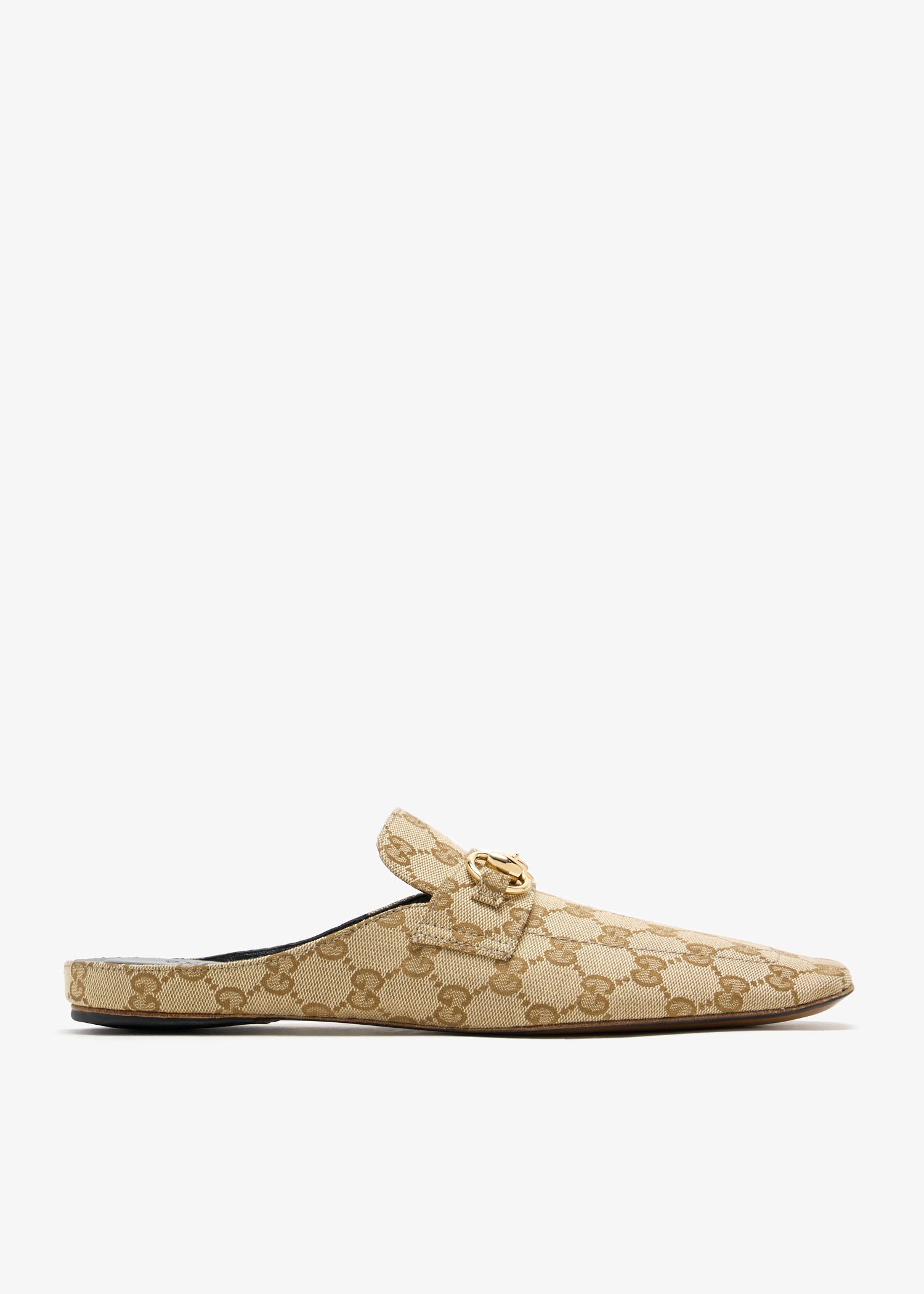 

Ragazzo mules, Printed