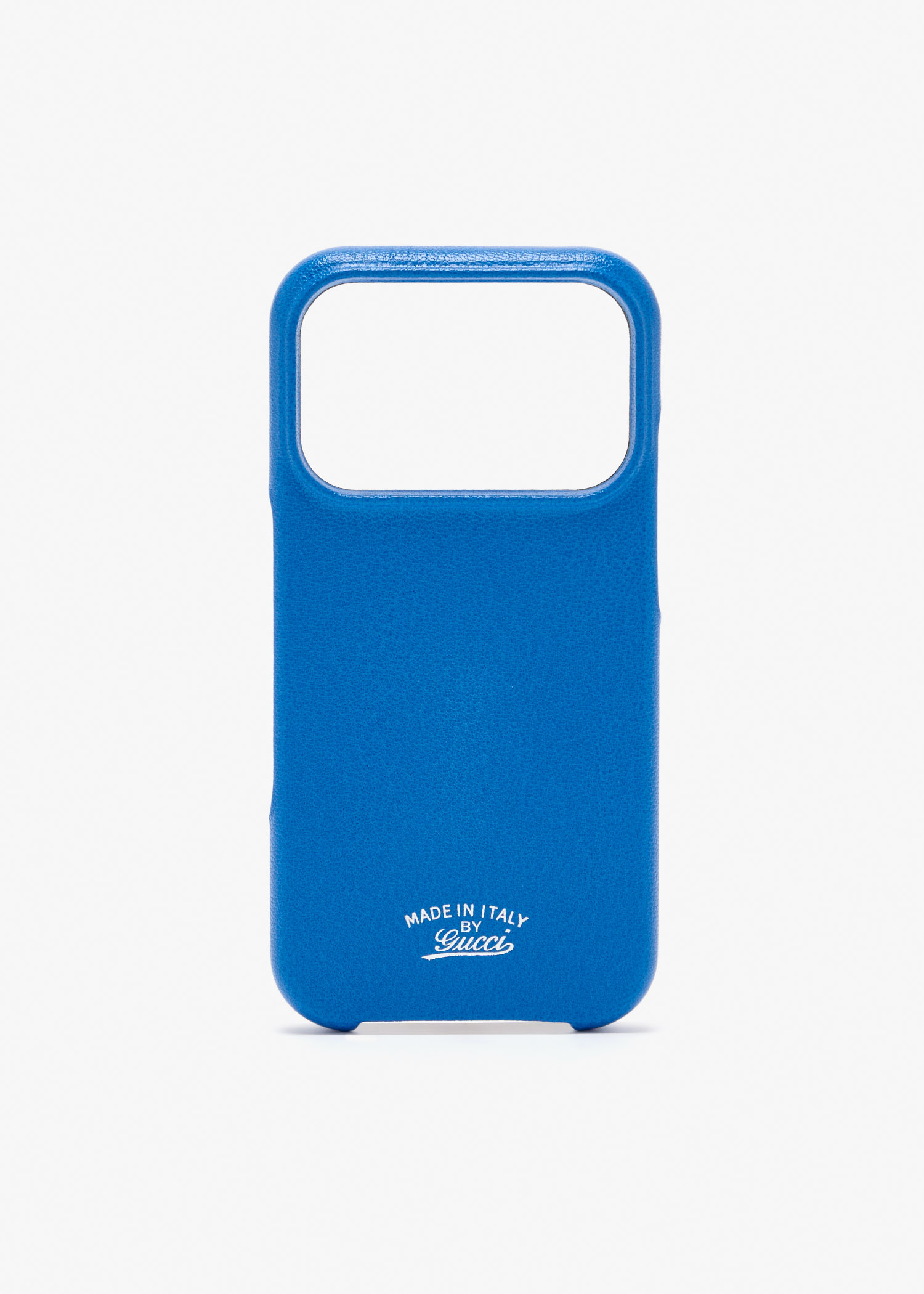 

iPhone 17 Pro case, Blue